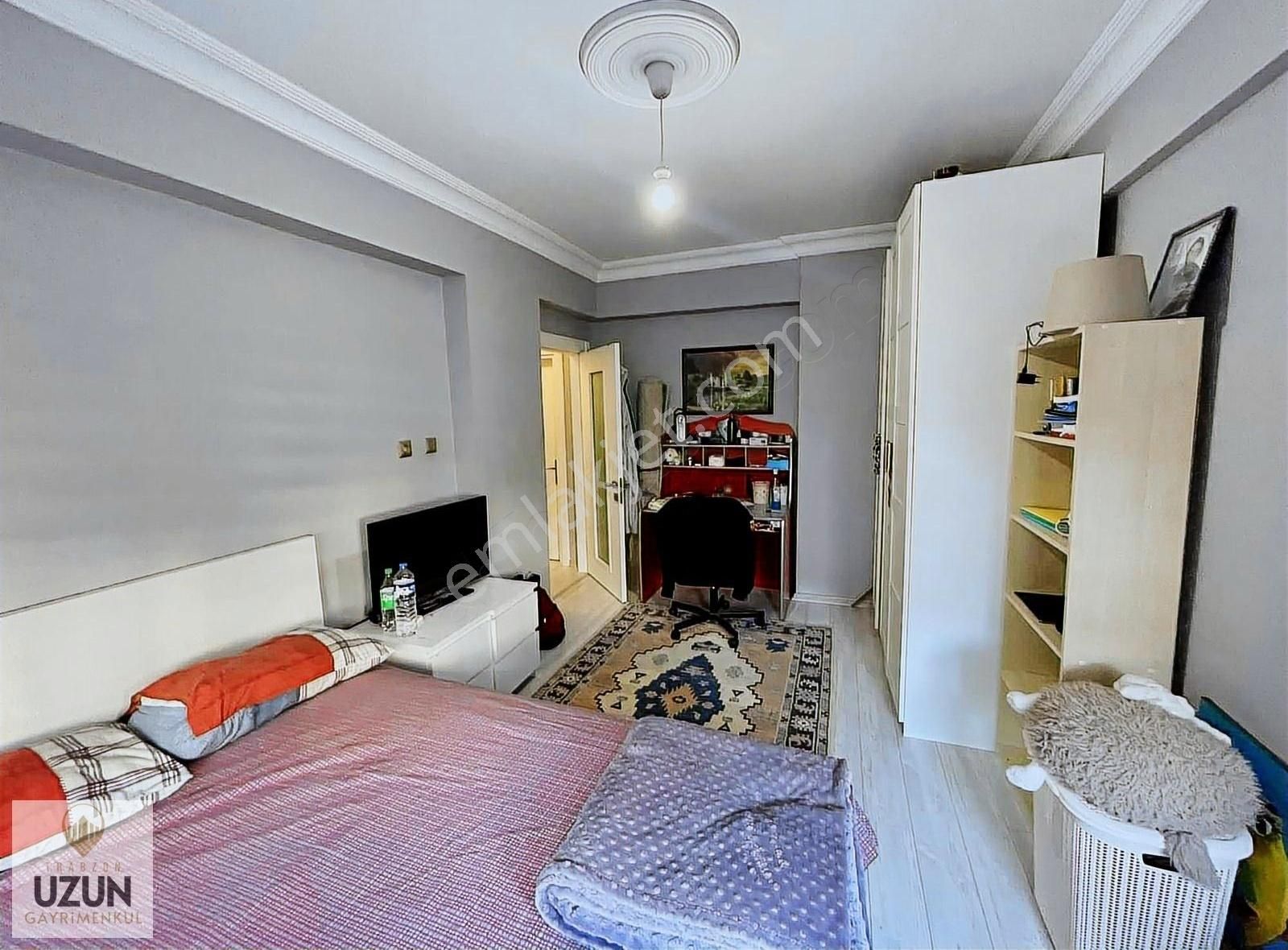 2 Nolu Beşirli Kamen Sitesinde Lüx Dublex Satılık Daire - Görsel 12