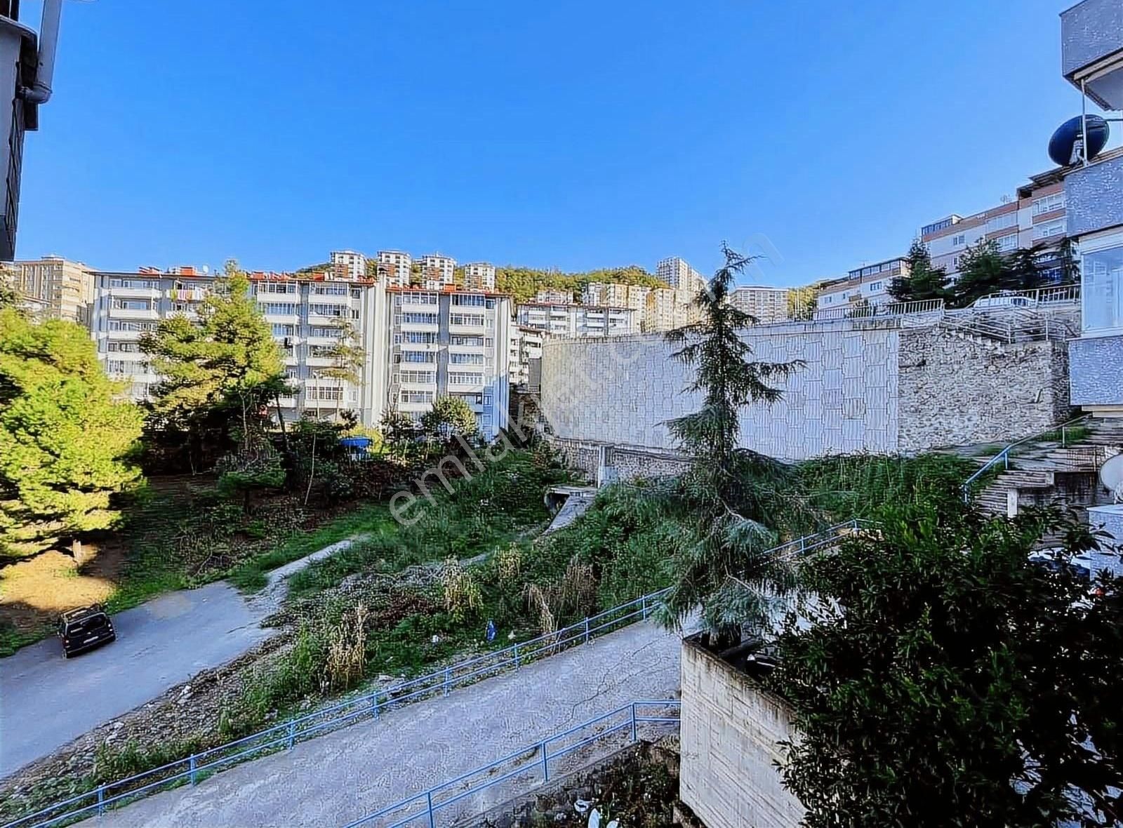 2 Nolu Beşirli Kamen Sitesinde Lüx Dublex Satılık Daire - Görsel 18