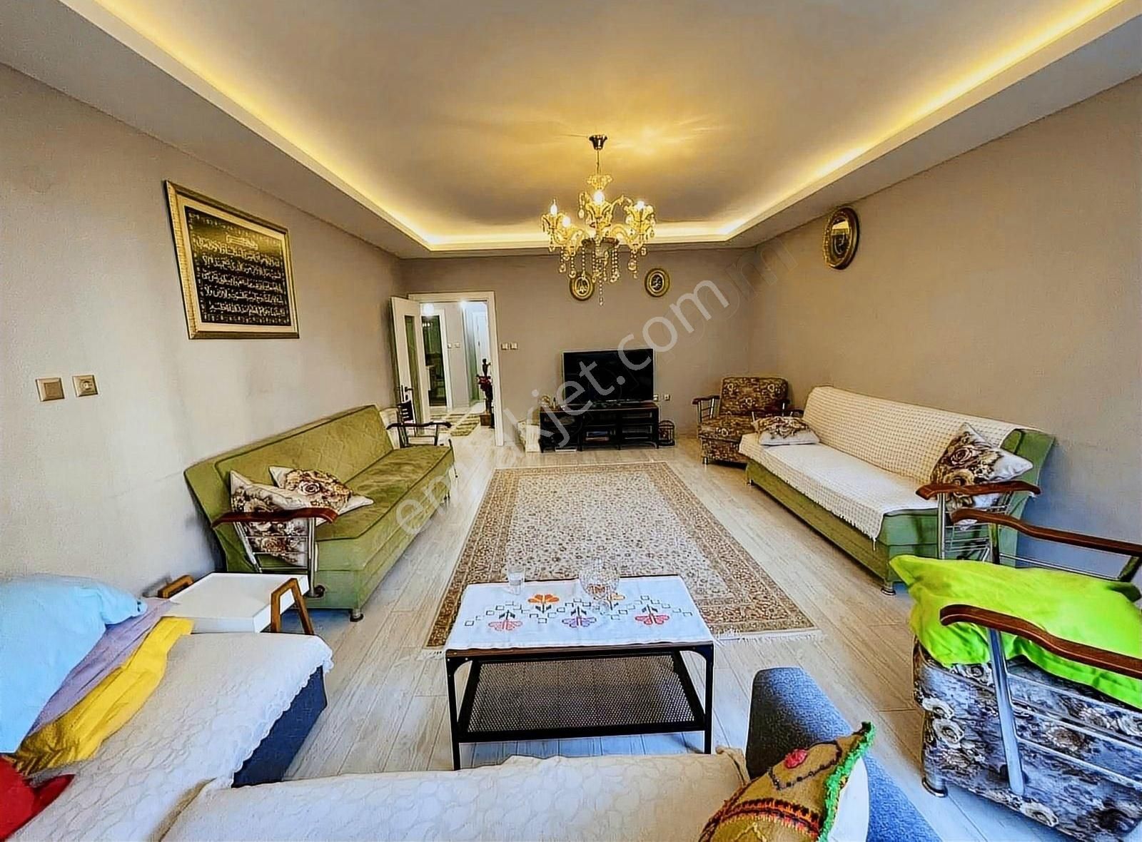 2 Nolu Beşirli Kamen Sitesinde Lüx Dublex Satılık Daire - Görsel 28