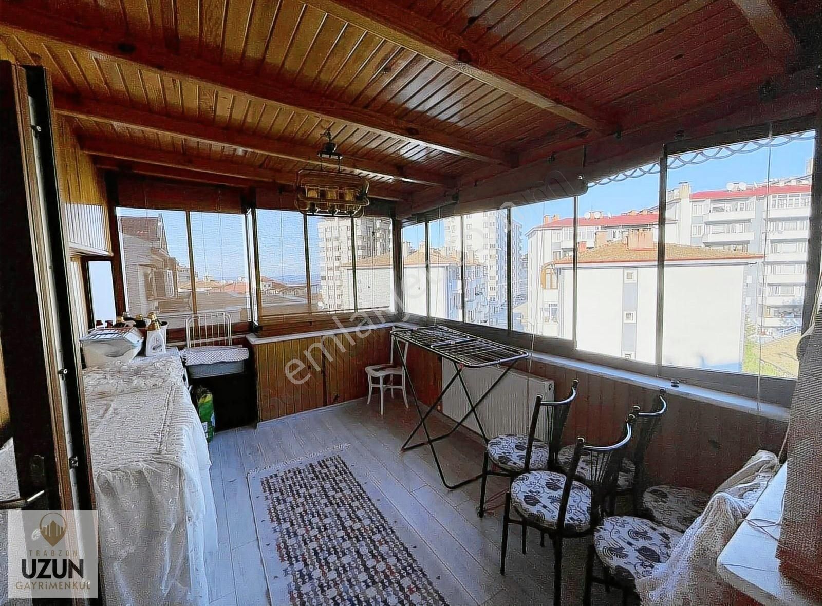 2 Nolu Beşirli Kamen Sitesinde Lüx Dublex Satılık Daire - Görsel 21