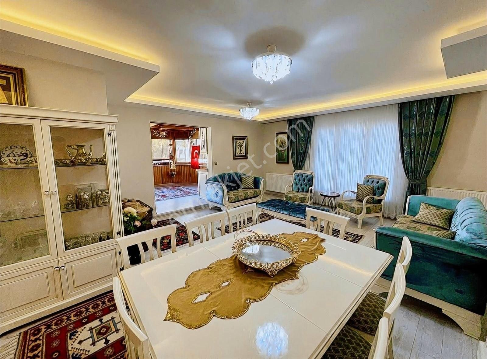 2 Nolu Beşirli Kamen Sitesinde Lüx Dublex Satılık Daire - Görsel 15