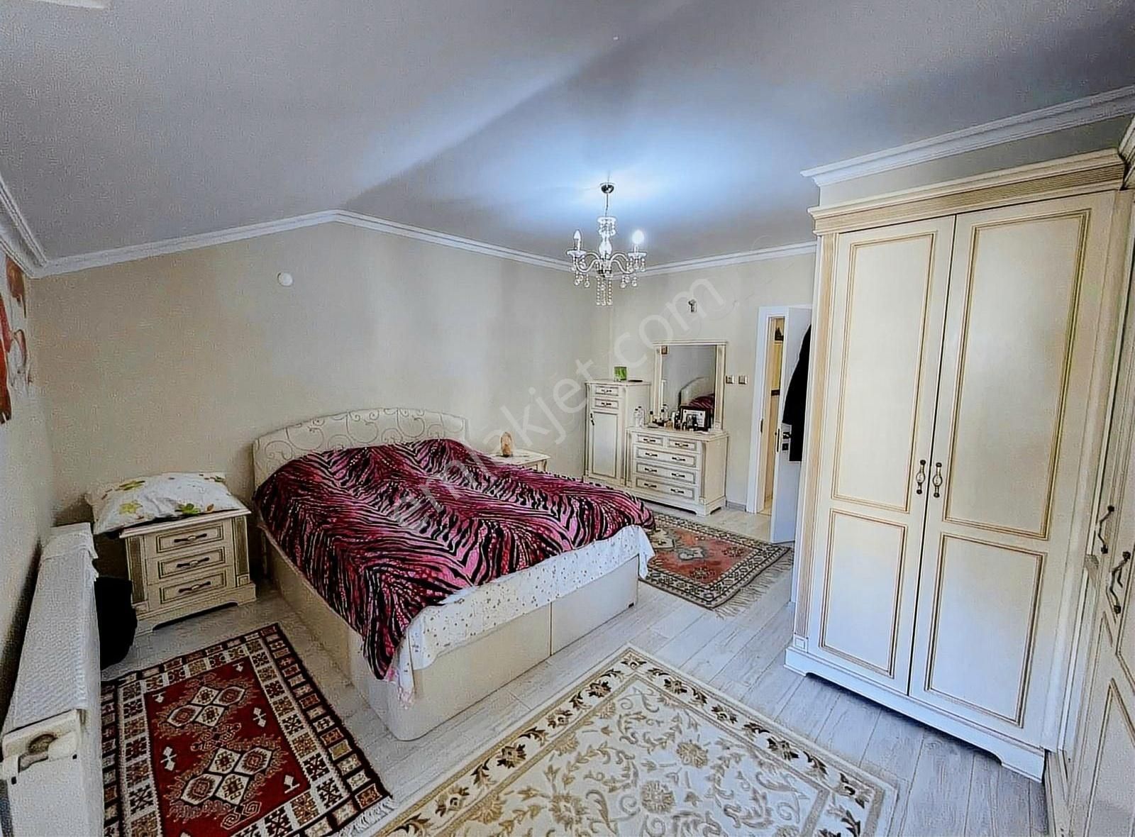 2 Nolu Beşirli Kamen Sitesinde Lüx Dublex Satılık Daire - Görsel 3
