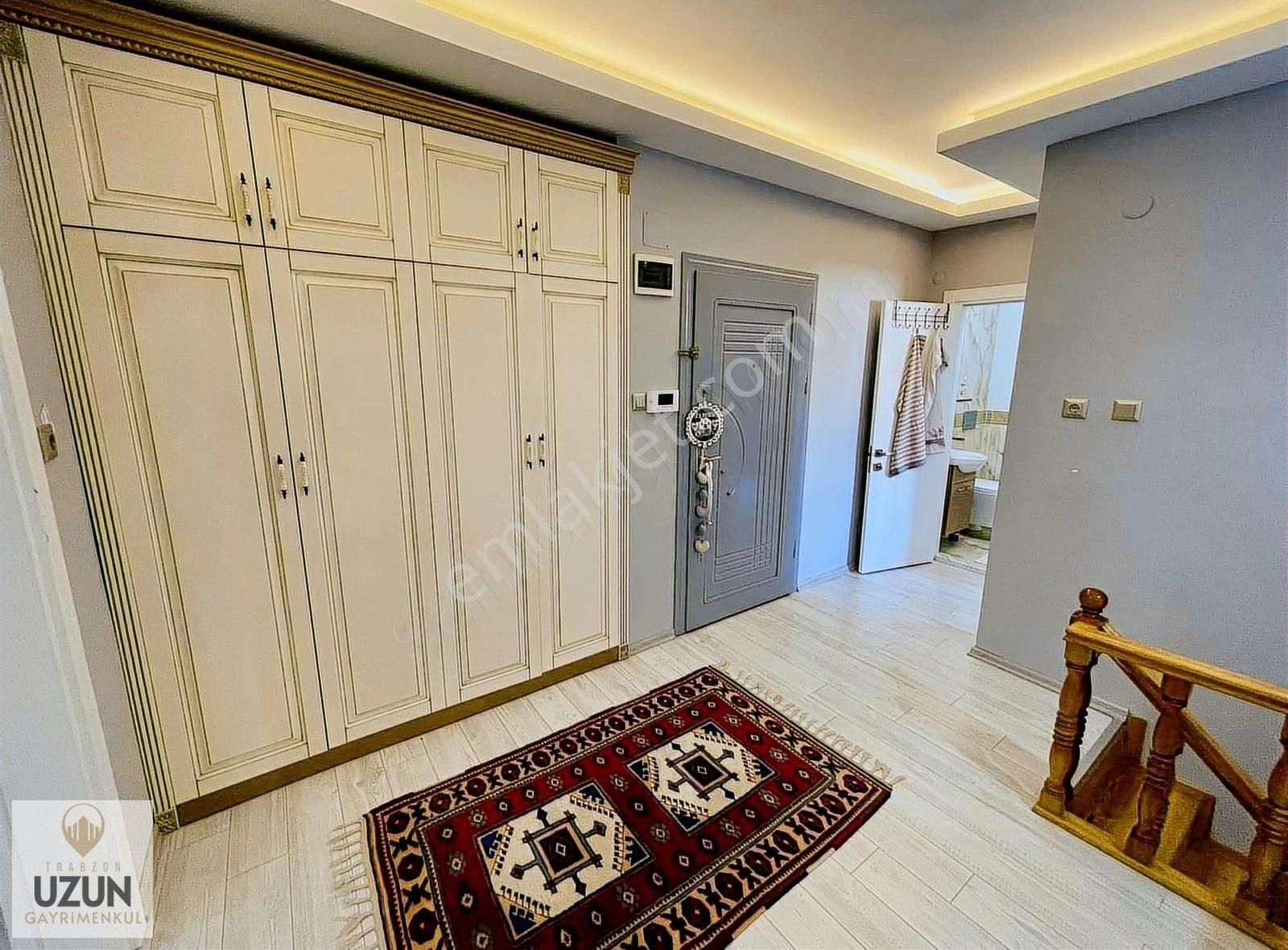 2 Nolu Beşirli Kamen Sitesinde Lüx Dublex Satılık Daire - Görsel 27
