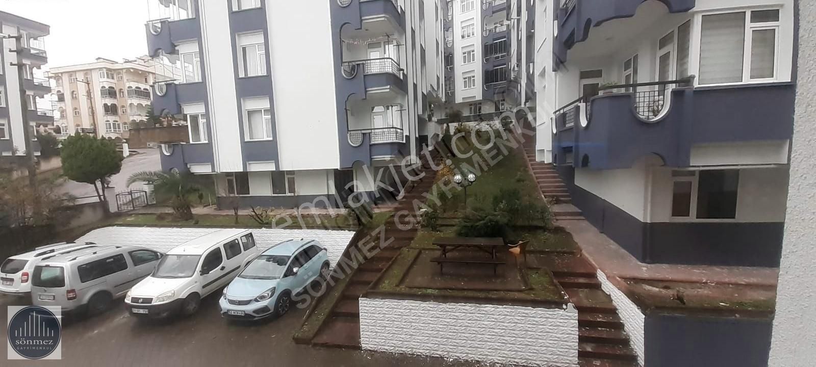 Altınordu Şahincili Satılık Daire Sönmez'den Şahincili Mah. 3+1 Krediye Uygun 160 M² Satılık Daire