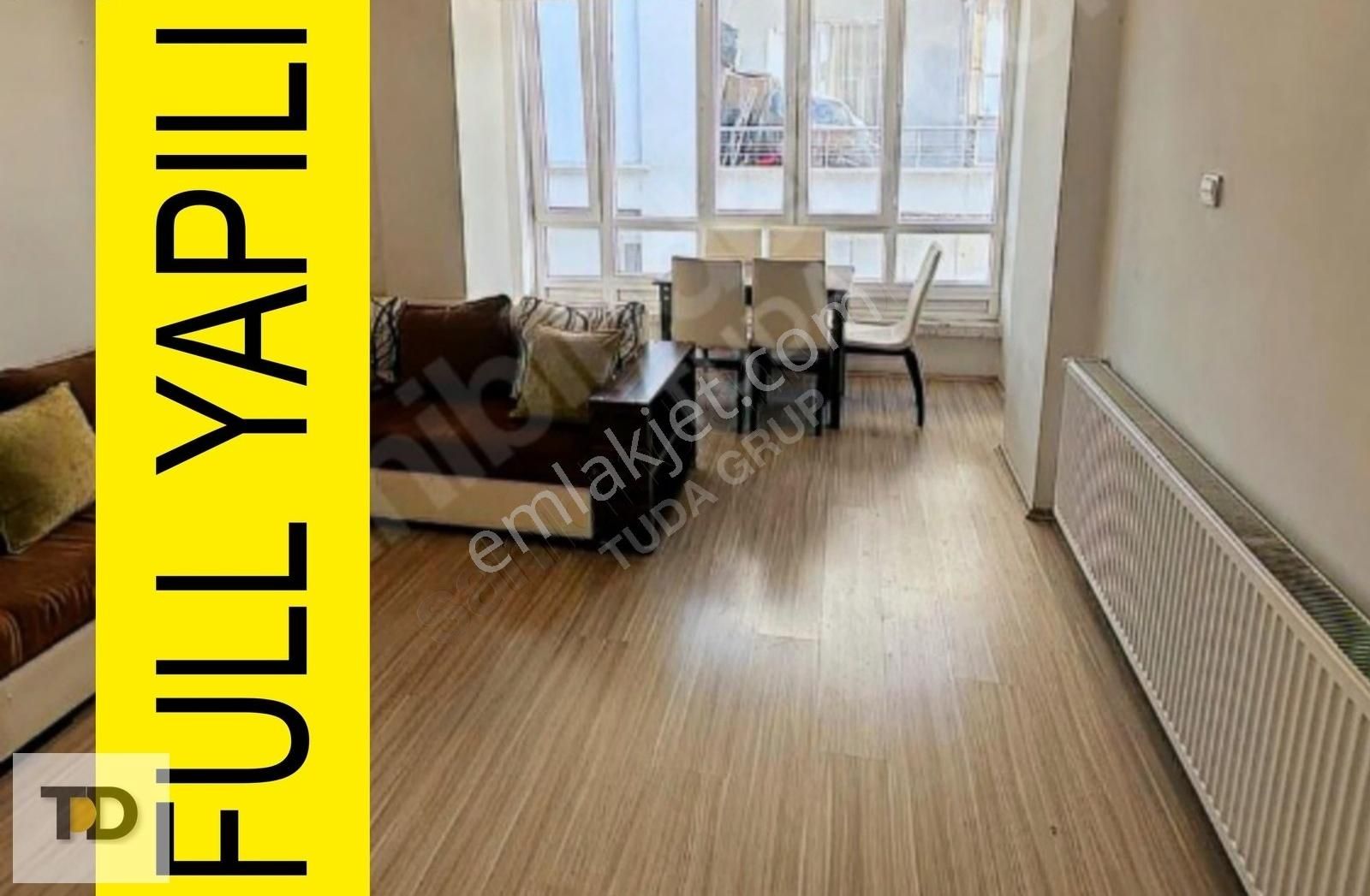 Etimesgut Alsancak Satılık Daire Tuda Gayrımenkul Alsancak Mah Satılık 2+1full Yapılı Teras