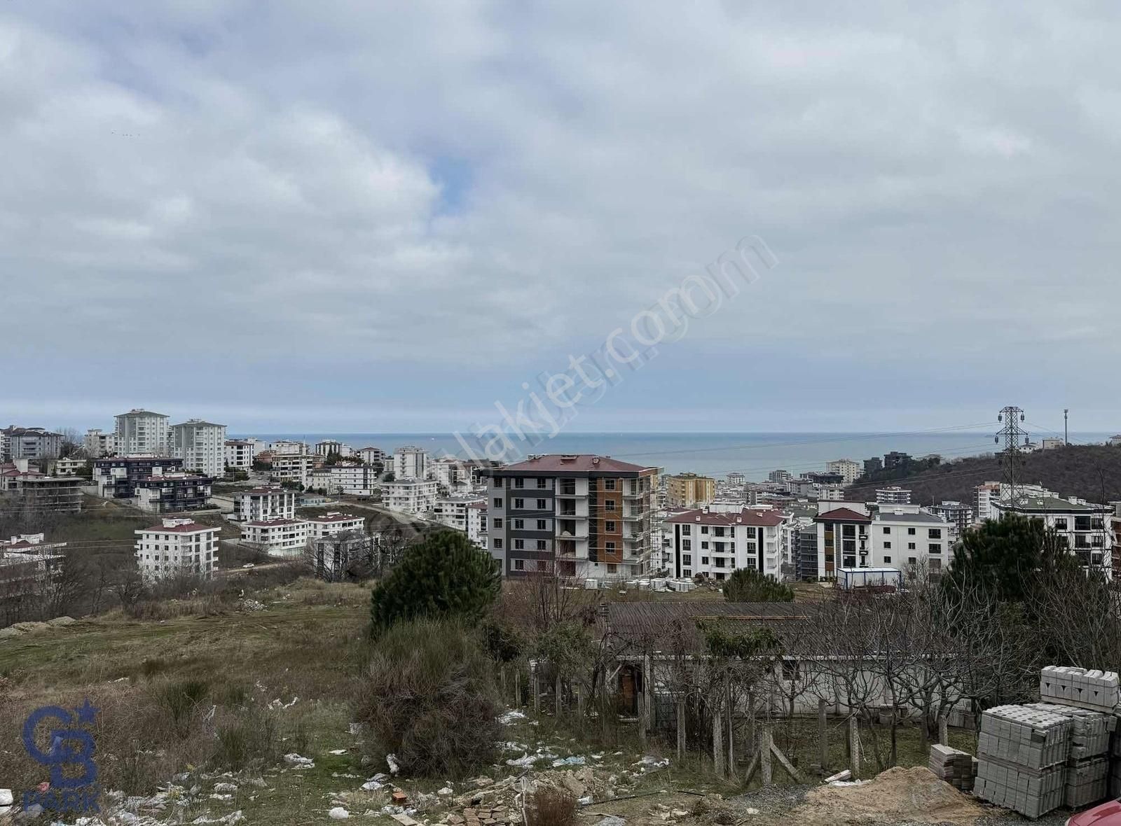 Atakum Büyükoyumca Satılık Daire Alihan Cınbırt'dan Körfez De Projeden Satılık Vadeli Lüx Dairele