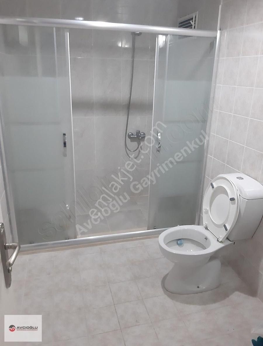 Küçükçekmece Atakent Kiralık Daire Atakent 3.etap 548 Ada Kiralik 3+1 110m2 Daire