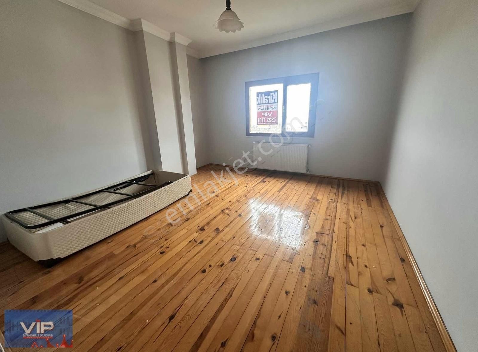 Ortahisar Kalkınma Kiralık Daire Vip Real Estate Kalkınma Mah. Merkezi Konumda Fırsat 3+1 Daire