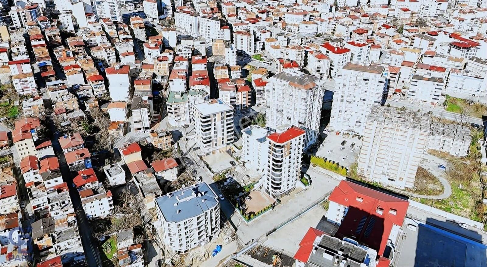 İlkadım Kazım Karabekir Satılık Konut İmarlı Cb/park İlkadım Duruşehir'de Satılık Ve Ya Kat Karşılığı Arsa