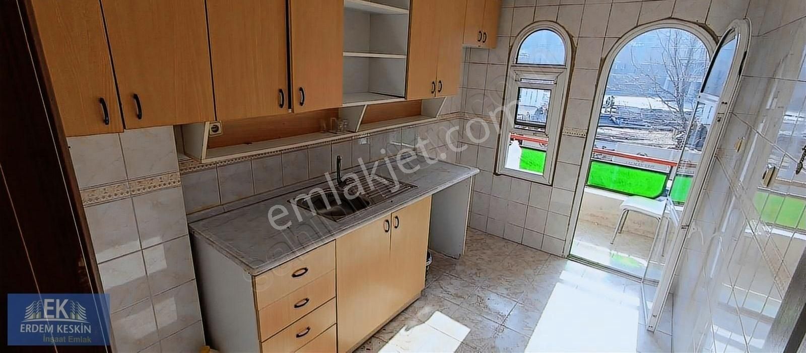 Gaziemir Aktepe Kiralık Daire Gaziemir Aktepede Fuar İzban Ve Optimuma Yakın 2+1kiralık Daire