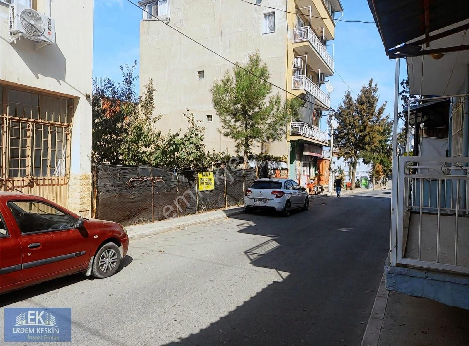 Gaziemir Emrez Mah.kentsel Dönüşüm Projesi İçinde Satılık Arsa - Görsel 12