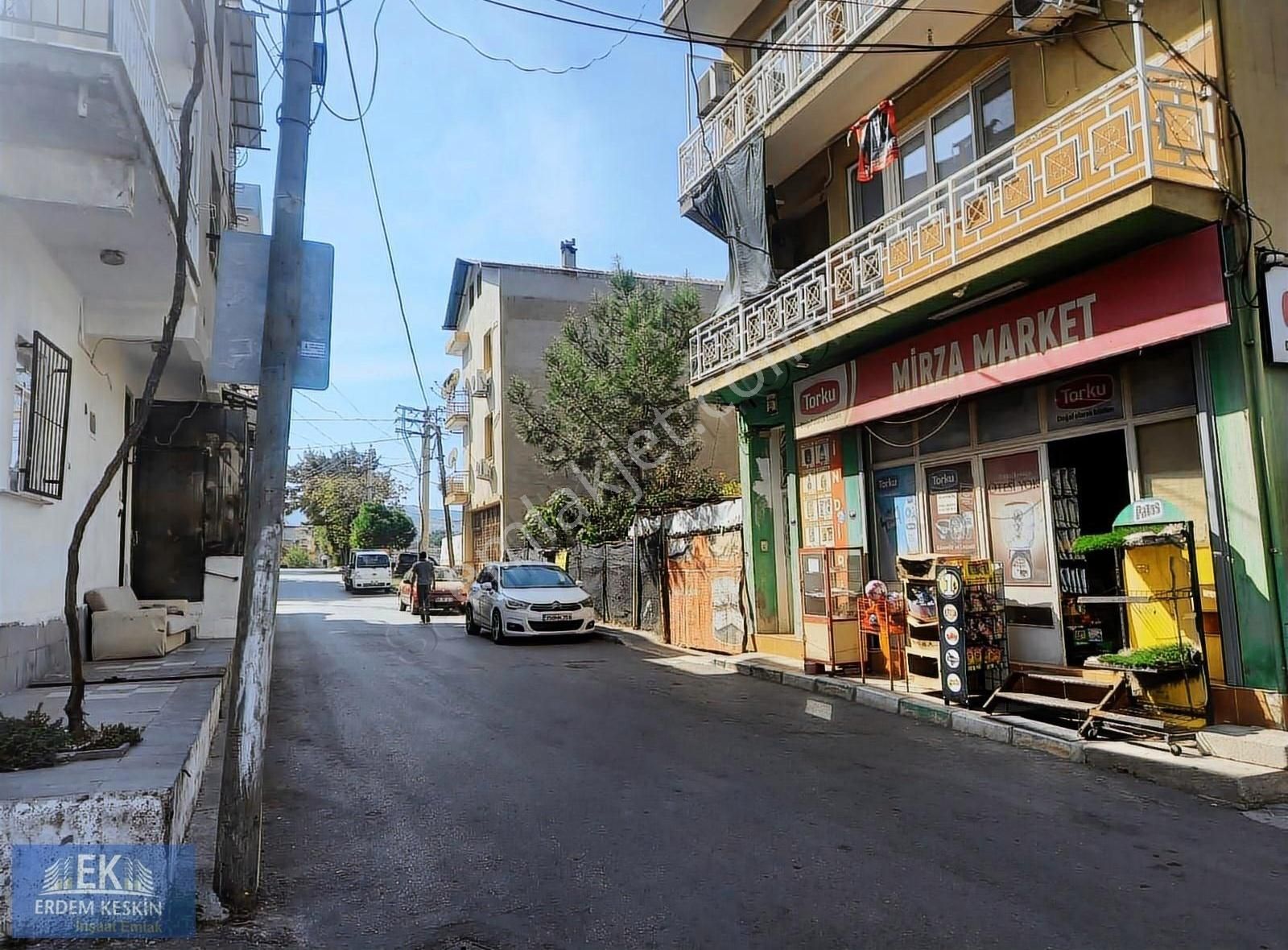 Gaziemir Emrez Mah.kentsel Dönüşüm Projesi İçinde Satılık Arsa - Görsel 10