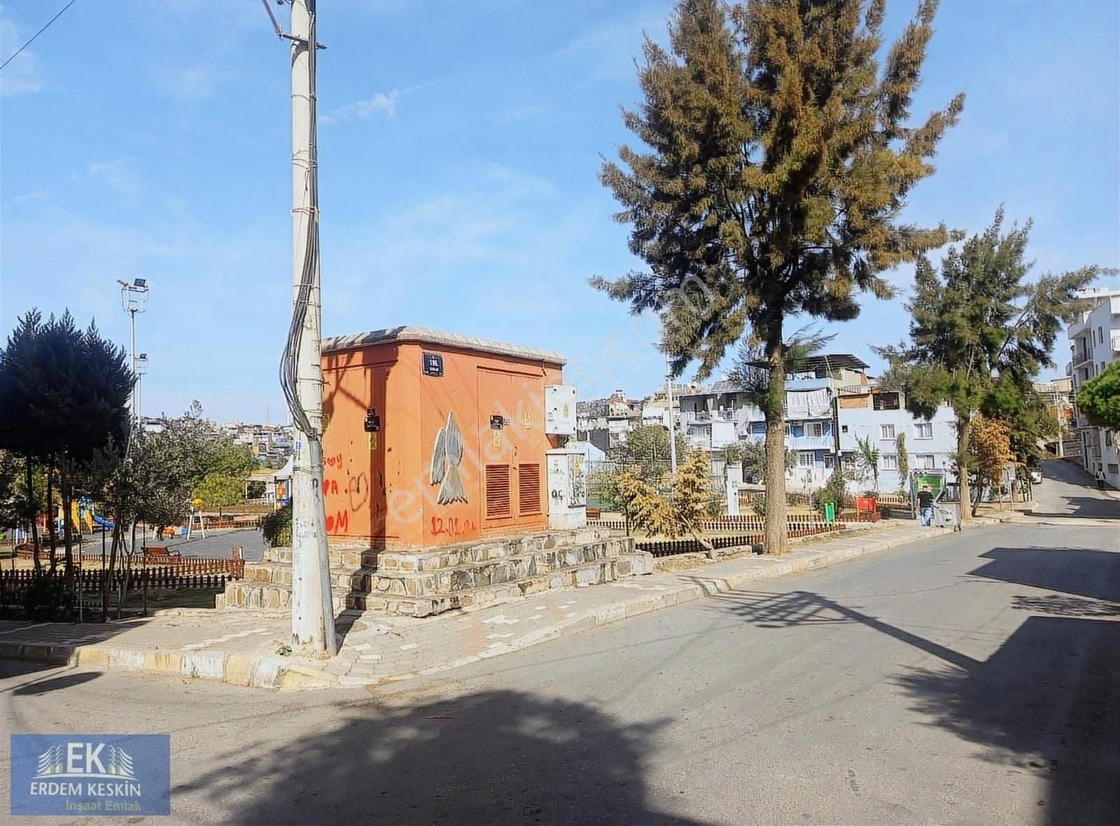 Gaziemir Emrez Mah.kentsel Dönüşüm Projesi İçinde Satılık Arsa - Görsel 5