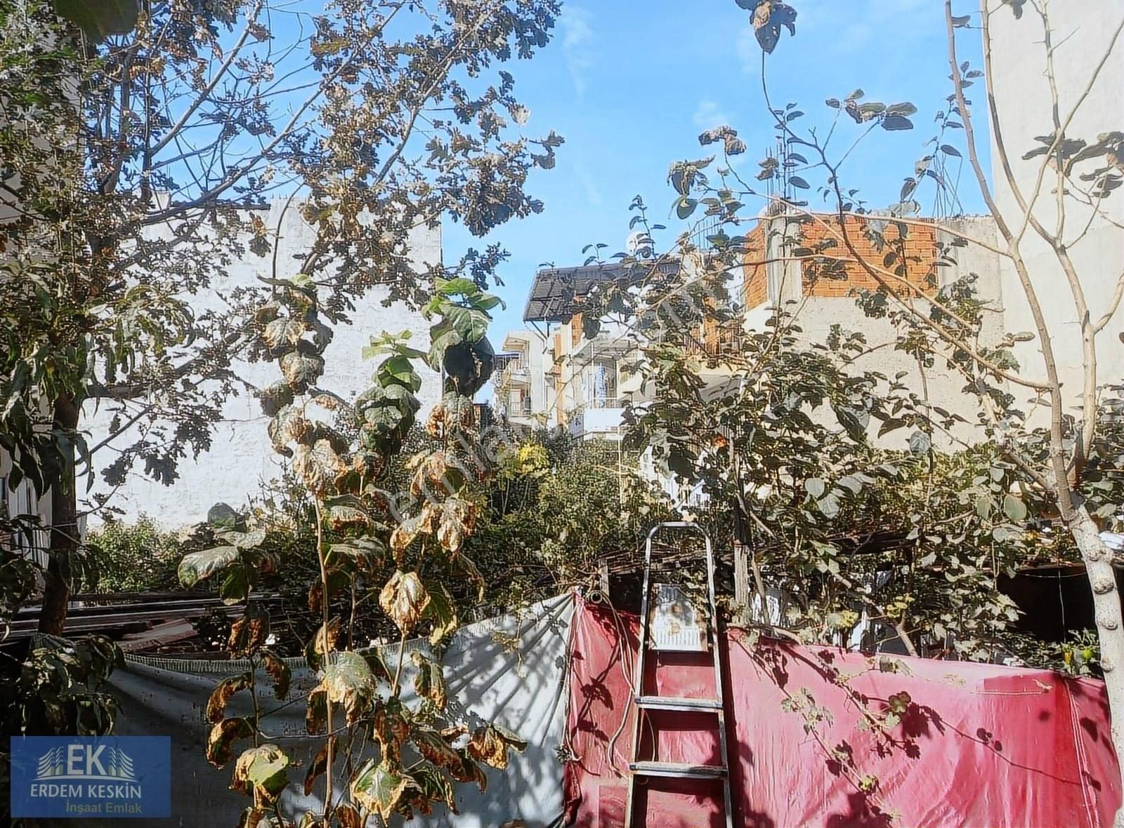 Gaziemir Emrez Mah.kentsel Dönüşüm Projesi İçinde Satılık Arsa - Görsel 11