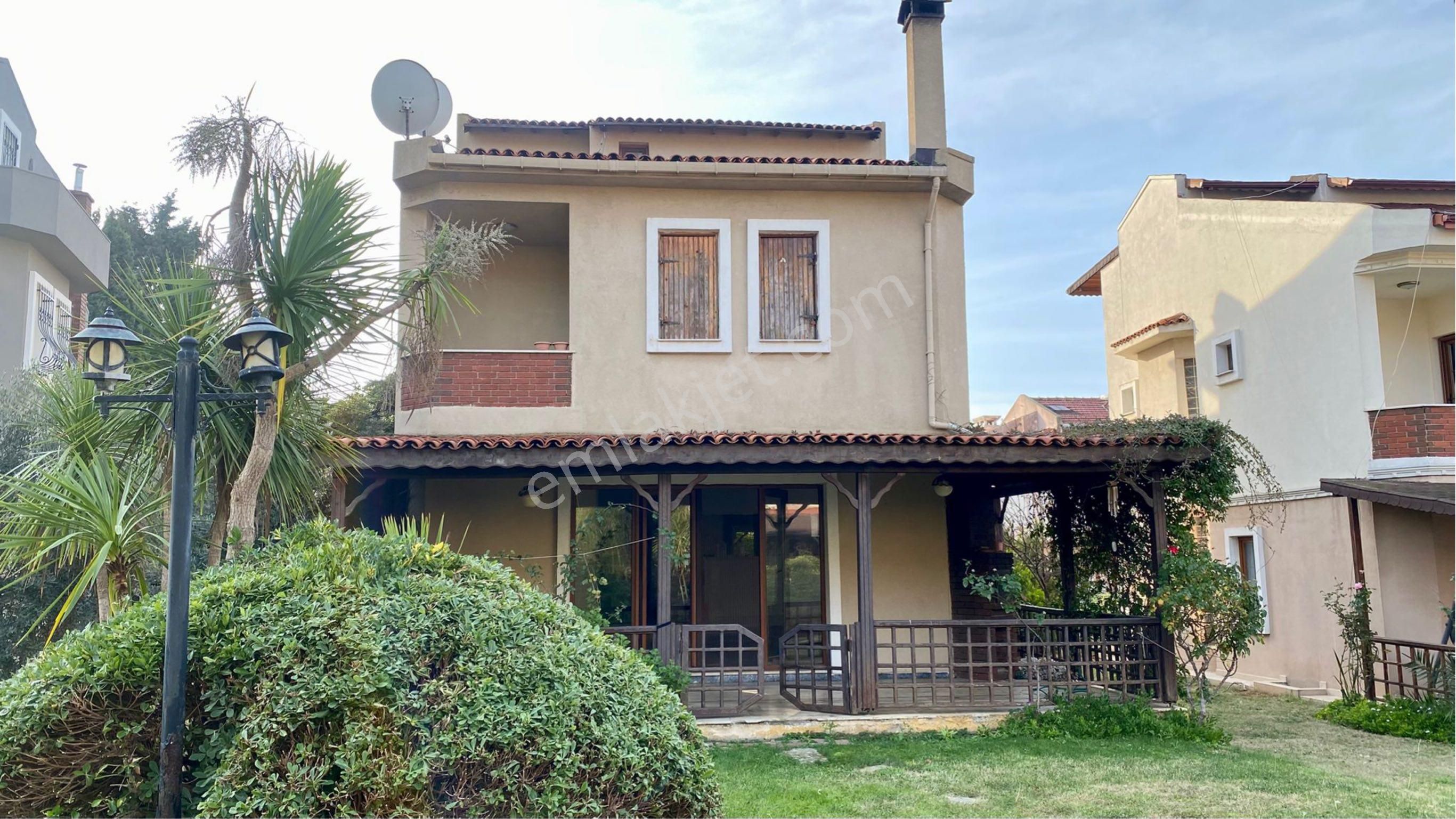 Tuzla Postane Satılık Villa Sahibinden Süper Villa