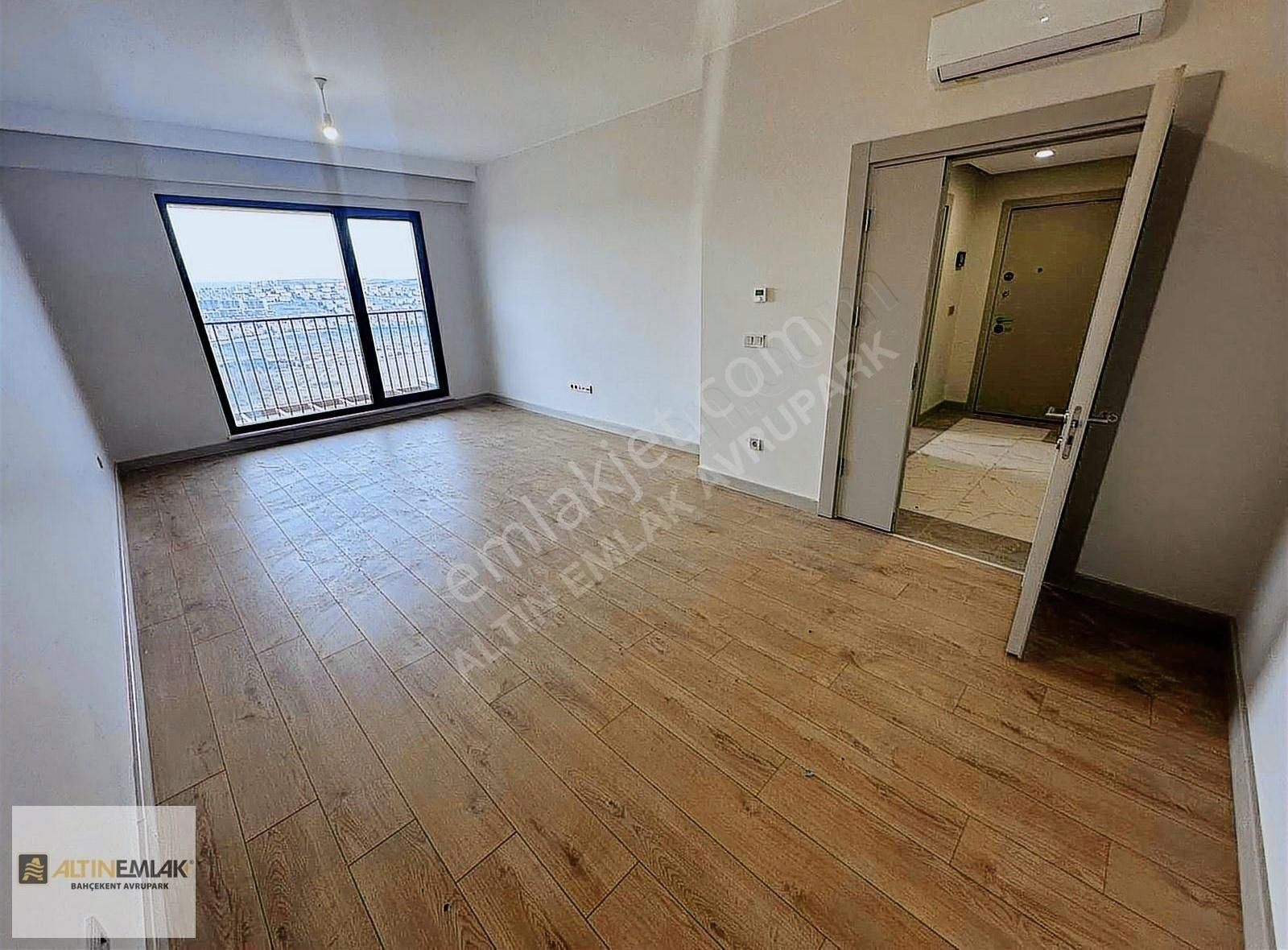 Başakşehir Bahçeşehir 2. Kısım Kiralık Daire Bahçeşehir Vadi Evleri 1.etap Özel Manzaralı Kiralık 2+1 Daire**