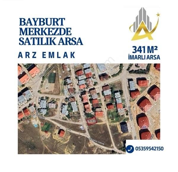 Bayburt Merkez Gençosman Satılık Konut İmarlı Gençosman Mahallesinde Satılık Fırsat Arsa