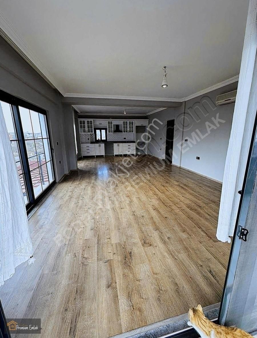 Milas Balcılar Mah.460mt2 İçinde Dublex Muhteşem Villa. - Görsel 4