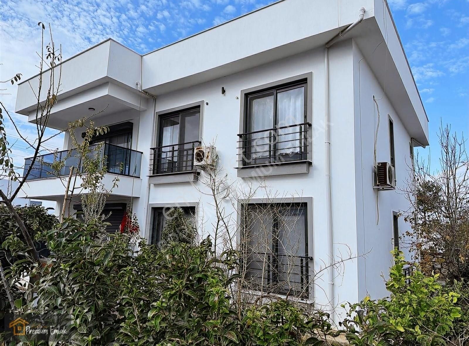 Milas Balcılar Mah.460mt2 İçinde Dublex Muhteşem Villa. - Görsel 3
