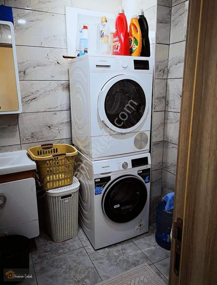 Milas Balcılar Köyü Müstakil Bahçeli Villa - Görsel 2