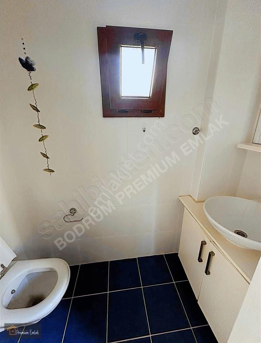 Bodrum Turgutreis'de Full Manzaralı 3+1 Muhteşem Villa. - Görsel 22