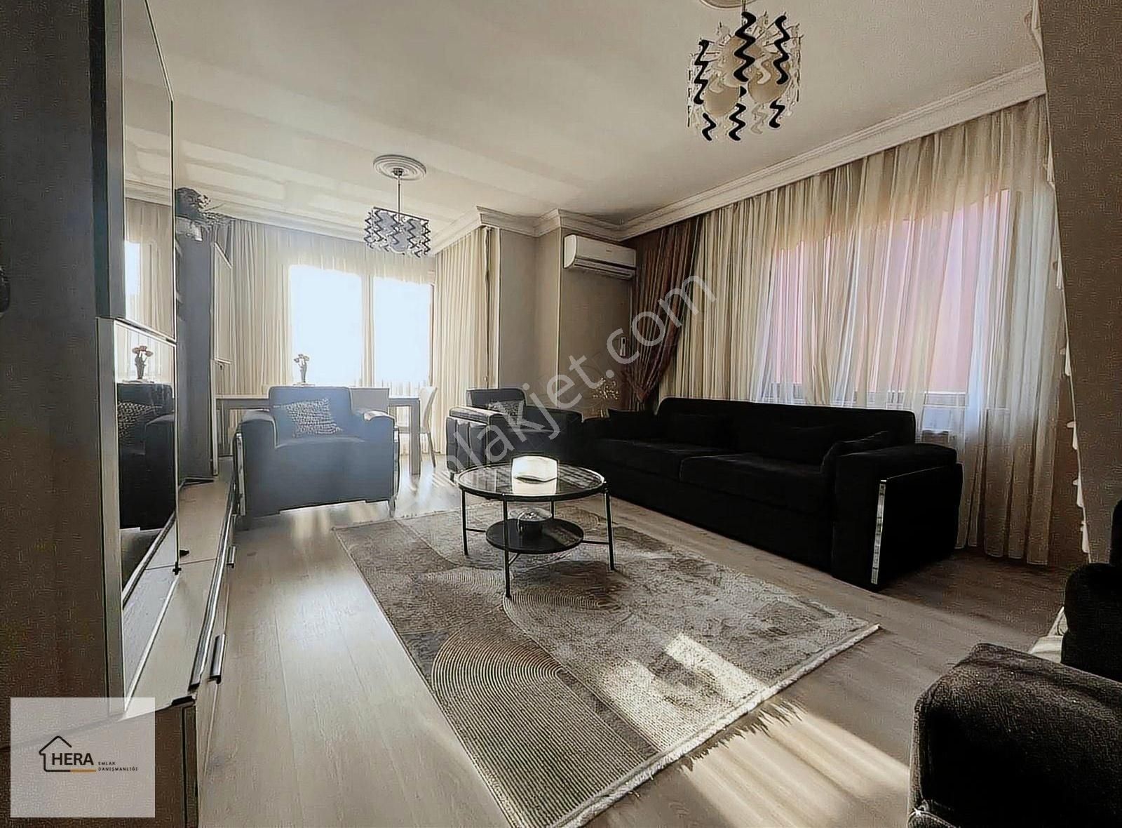 Ataşehir İçerenköy Satılık Daire Hera'dan İçerenköy'de 4+1 Otoparklı Kullanışlı Dublex Daire