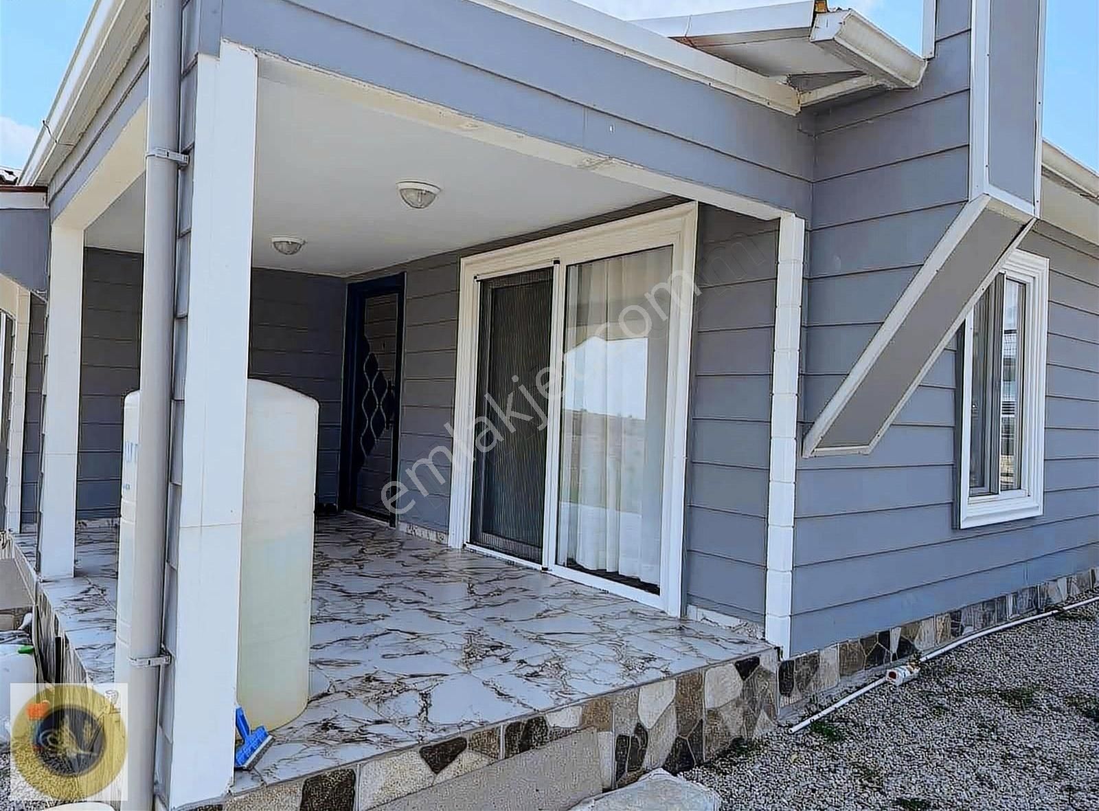 Memlik'te Yapı Kayıt Belgeli Tapulu 2+1 Full Yapılı Müstakil Ev - Görsel 7