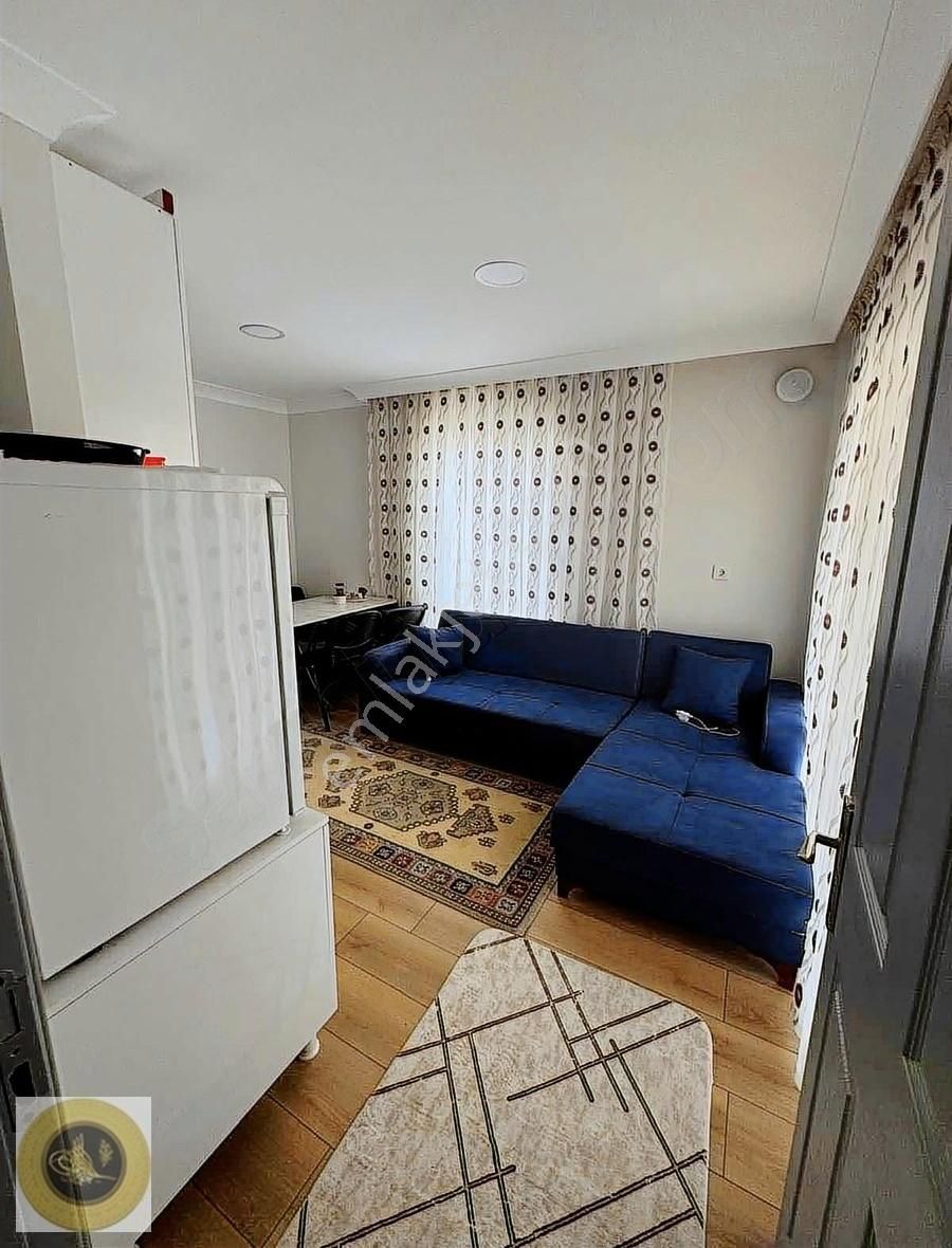 Memlik'te Yapı Kayıt Belgeli Tapulu 2+1 Full Yapılı Müstakil Ev - Görsel 14