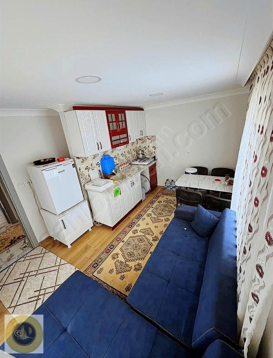 Memlik'te Yapı Kayıt Belgeli Tapulu 2+1 Full Yapılı Müstakil Ev - Görsel 9