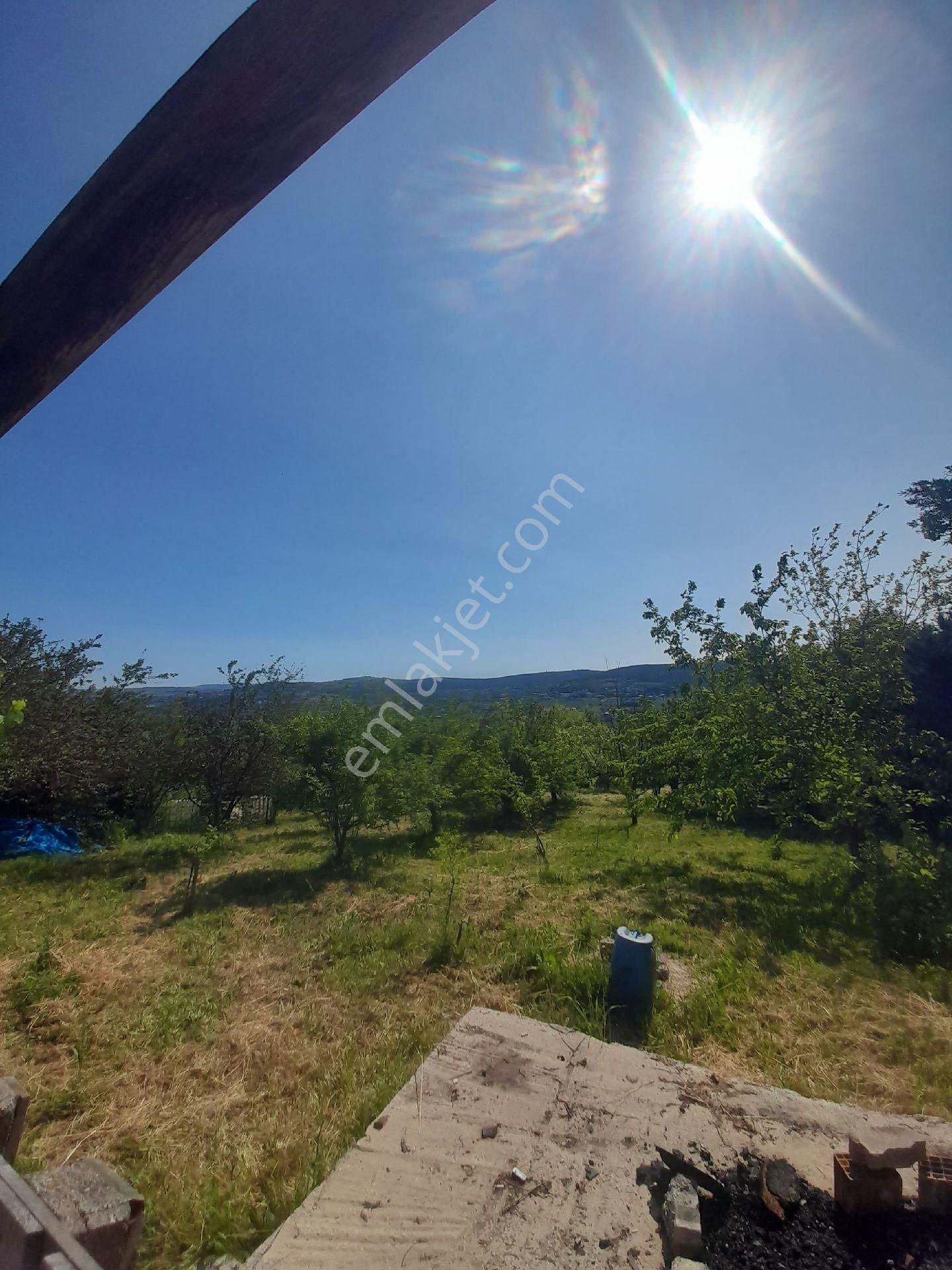 Çatalca Çanakça Satılık Arsa - Görsel 3