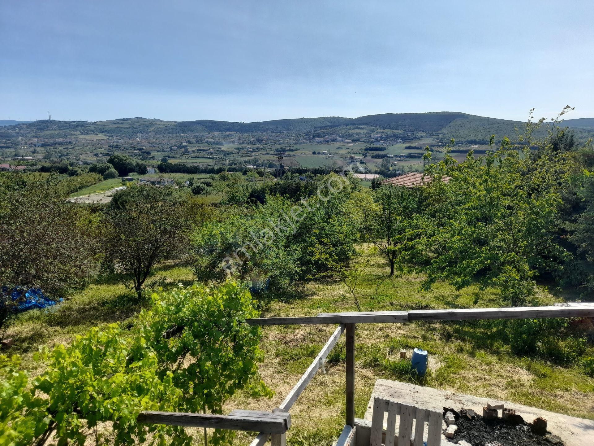 Çatalca Çanakça Satılık Arsa - Görsel 6