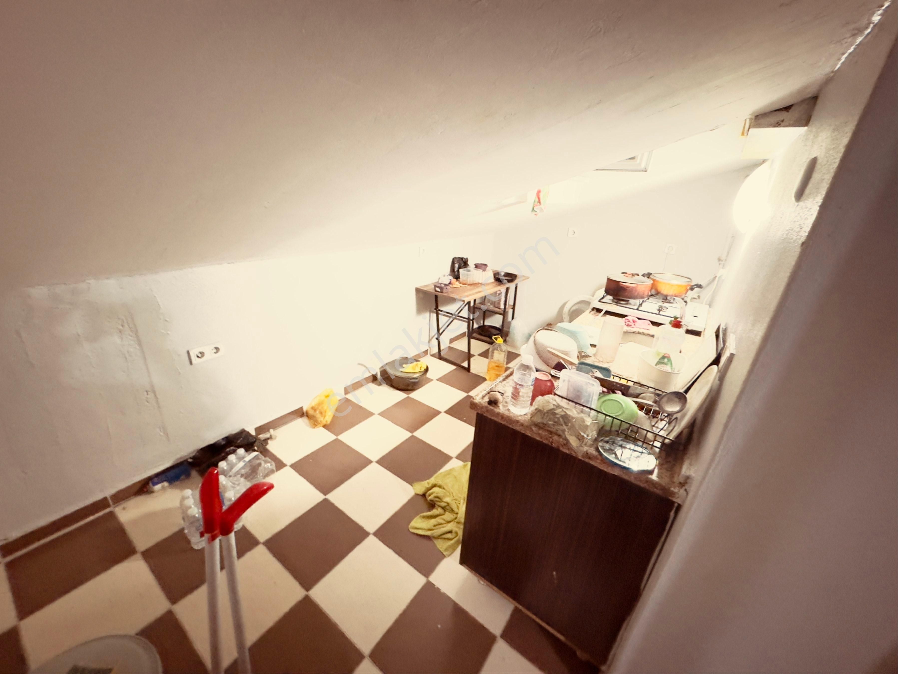 Zafer Yapı Gayrimenkulden 4+2 180m2 Dubleks Daire 2 Bağımsız Daire İstanbul Sultangazi Cebeci Mahde - Görsel 28