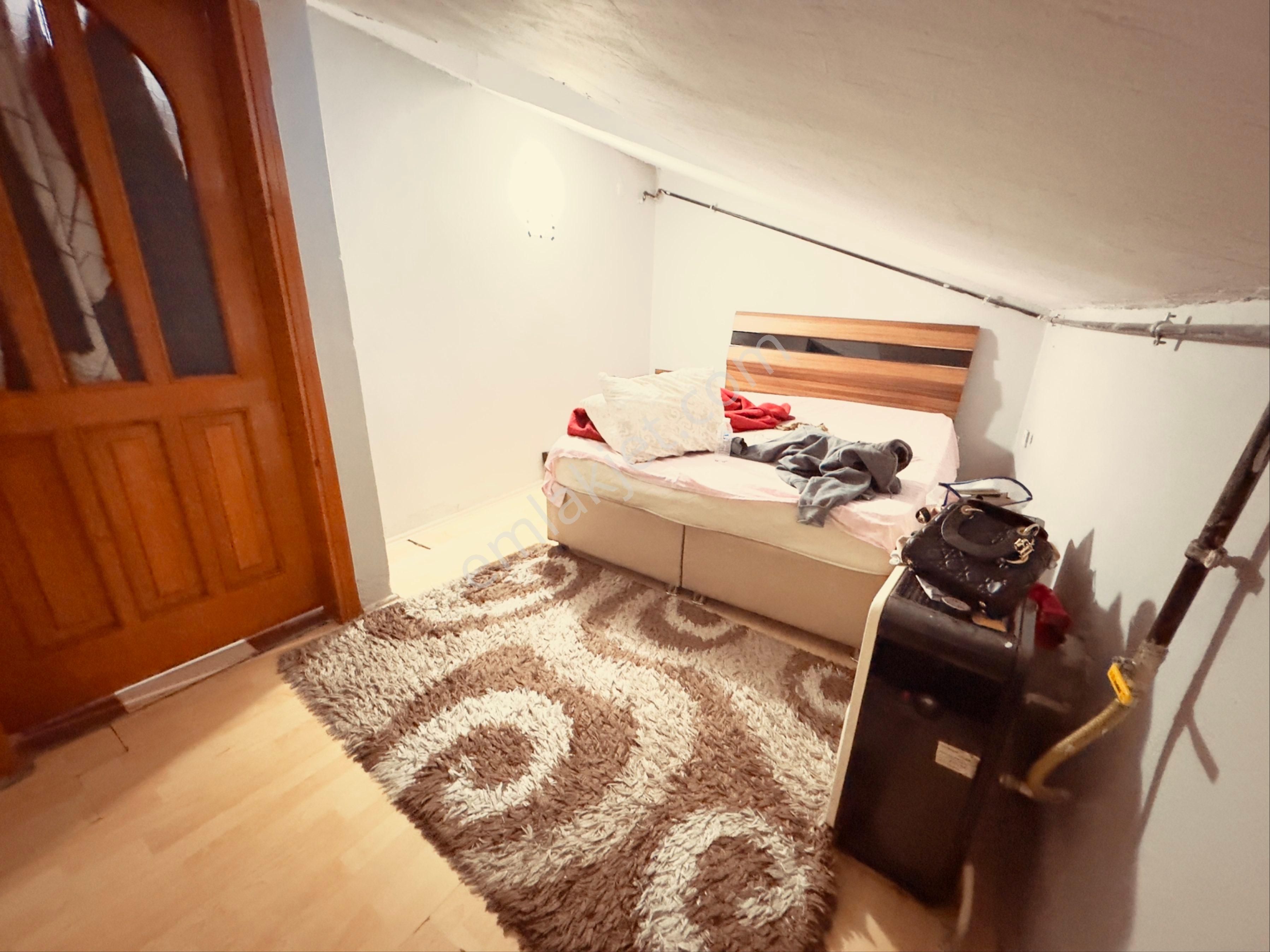 Zafer Yapı Gayrimenkulden 4+2 180m2 Dubleks Daire 2 Bağımsız Daire İstanbul Sultangazi Cebeci Mahde - Görsel 22