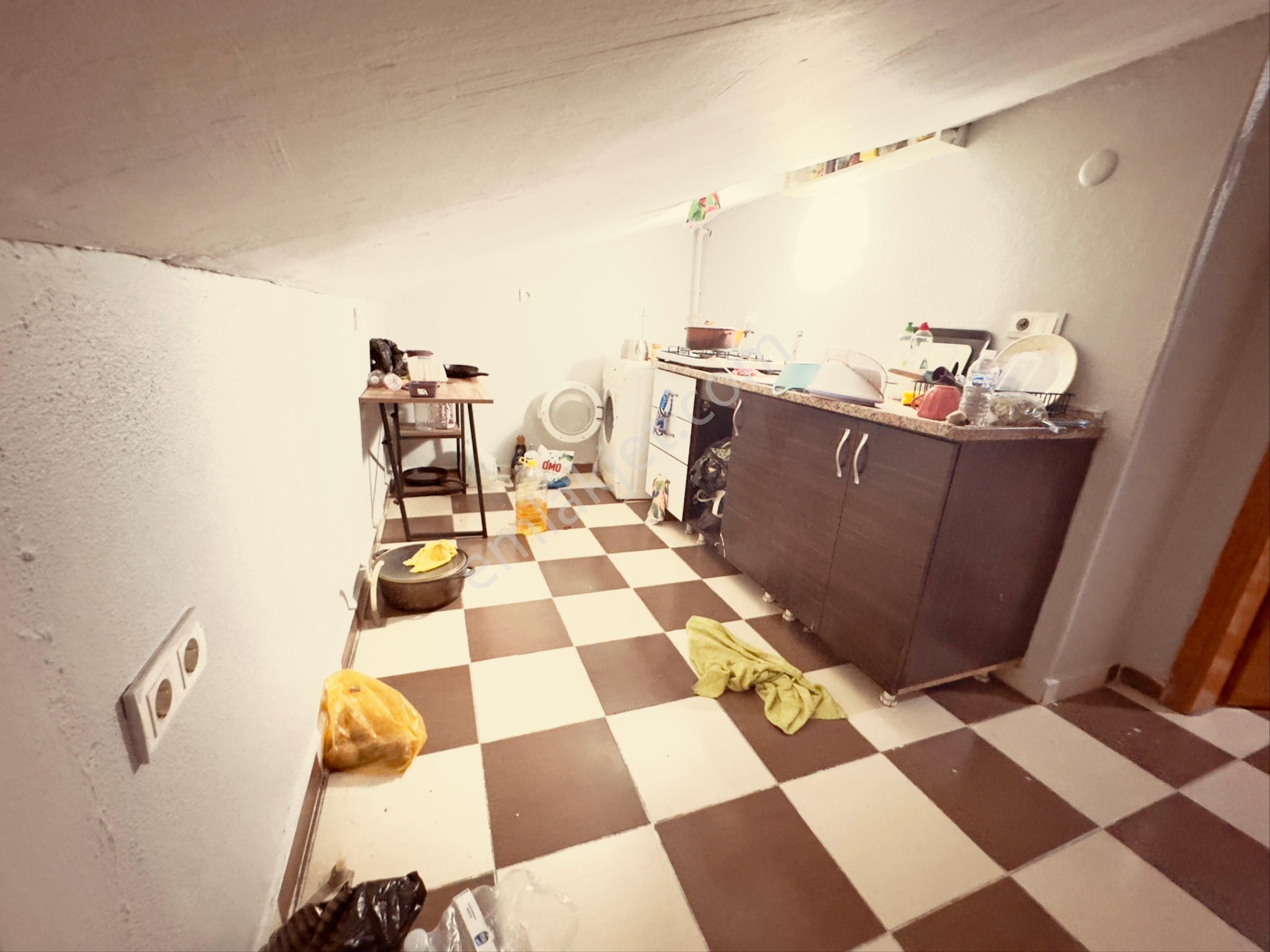 Zafer Yapı Gayrimenkulden 4+2 180m2 Dubleks Daire 2 Bağımsız Daire İstanbul Sultangazi Cebeci Mahde - Görsel 27