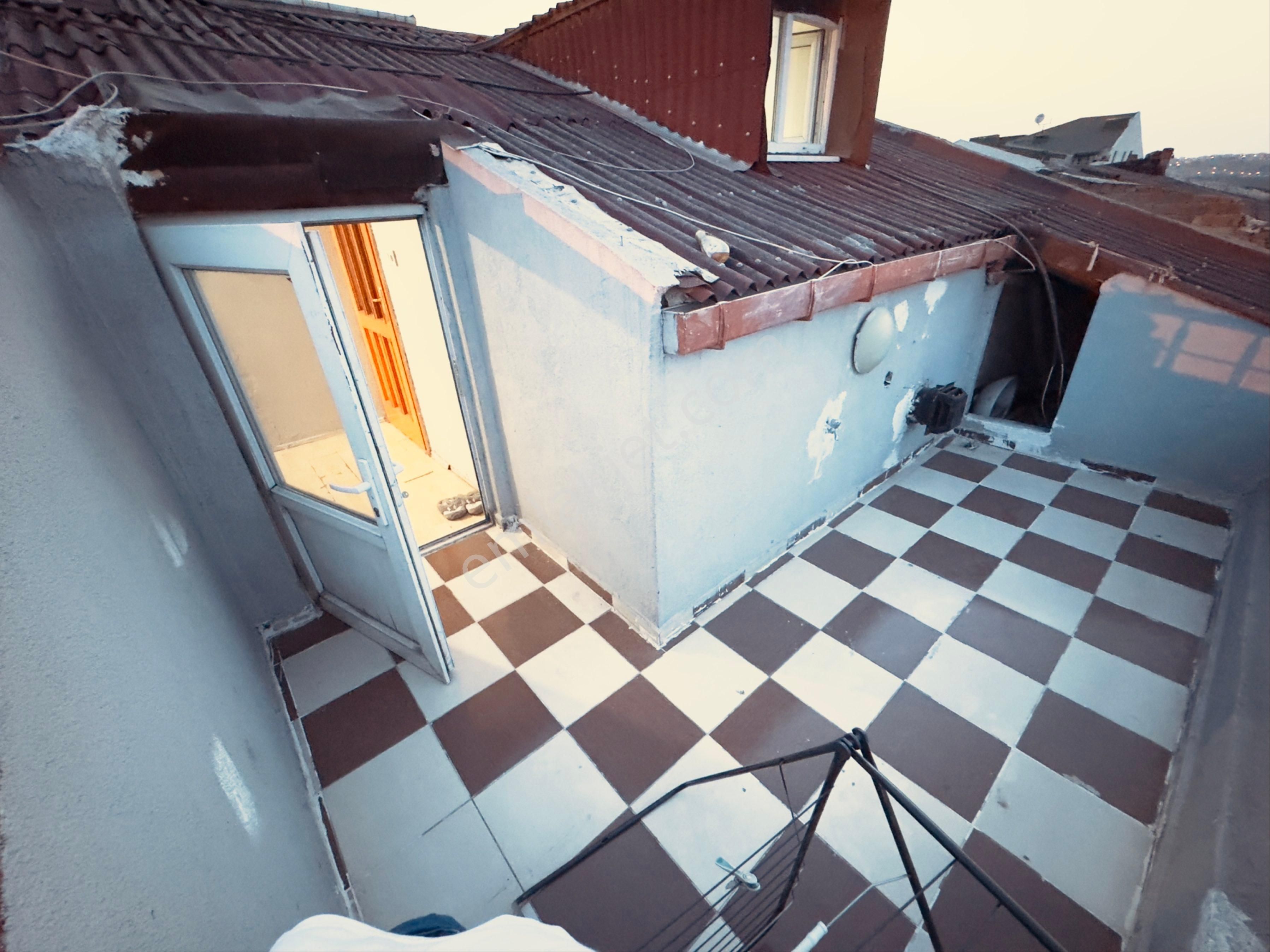 Zafer Yapı Gayrimenkulden 4+2 180m2 Dubleks Daire 2 Bağımsız Daire İstanbul Sultangazi Cebeci Mahde - Görsel 26