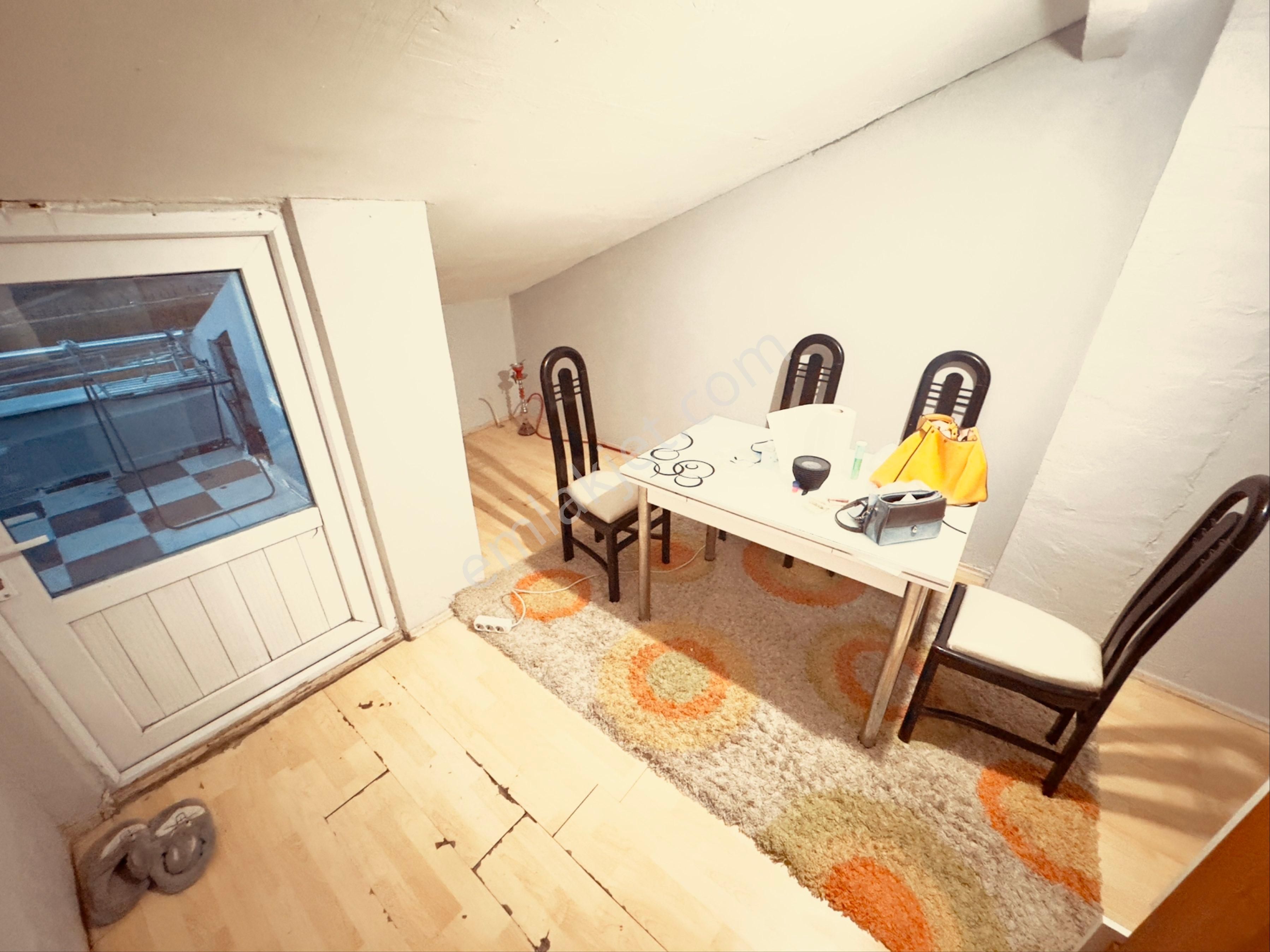 Zafer Yapı Gayrimenkulden 4+2 180m2 Dubleks Daire 2 Bağımsız Daire İstanbul Sultangazi Cebeci Mahde - Görsel 18