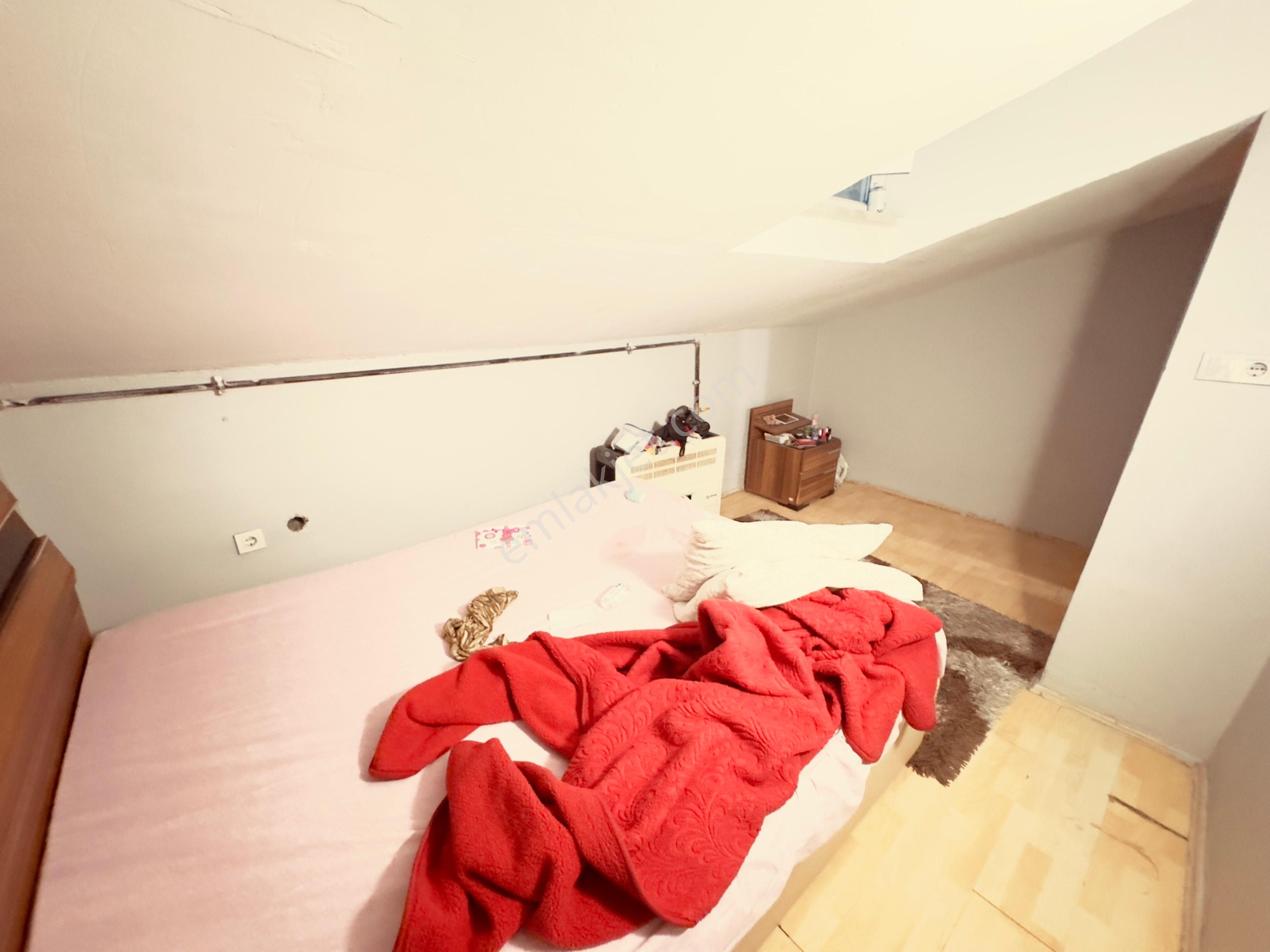 Zafer Yapı Gayrimenkulden 4+2 180m2 Dubleks Daire 2 Bağımsız Daire İstanbul Sultangazi Cebeci Mahde - Görsel 20