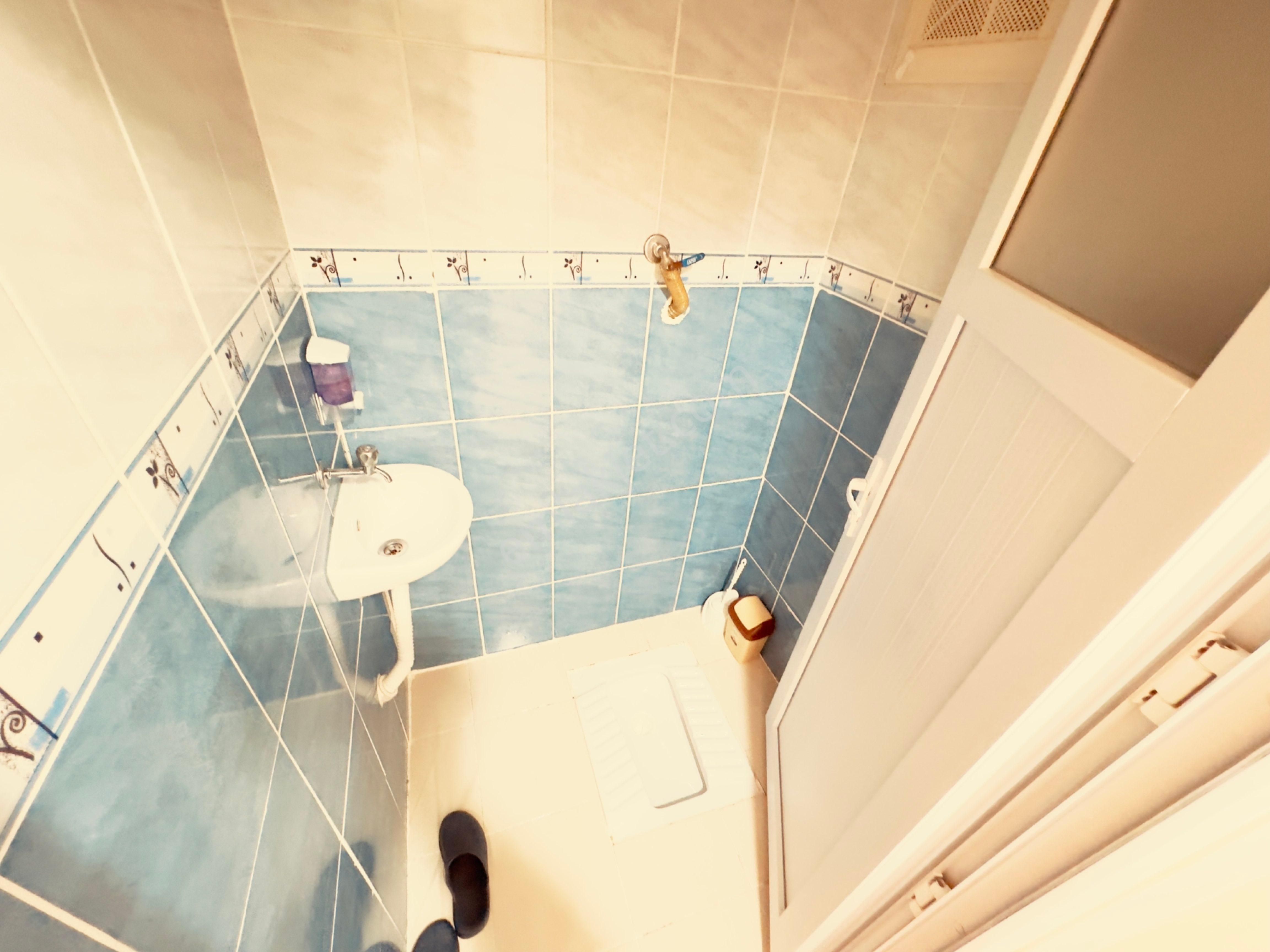 Zafer Yapı Gayrimenkulden 4+2 180m2 Dubleks Daire 2 Bağımsız Daire İstanbul Sultangazi Cebeci Mahde - Görsel 12