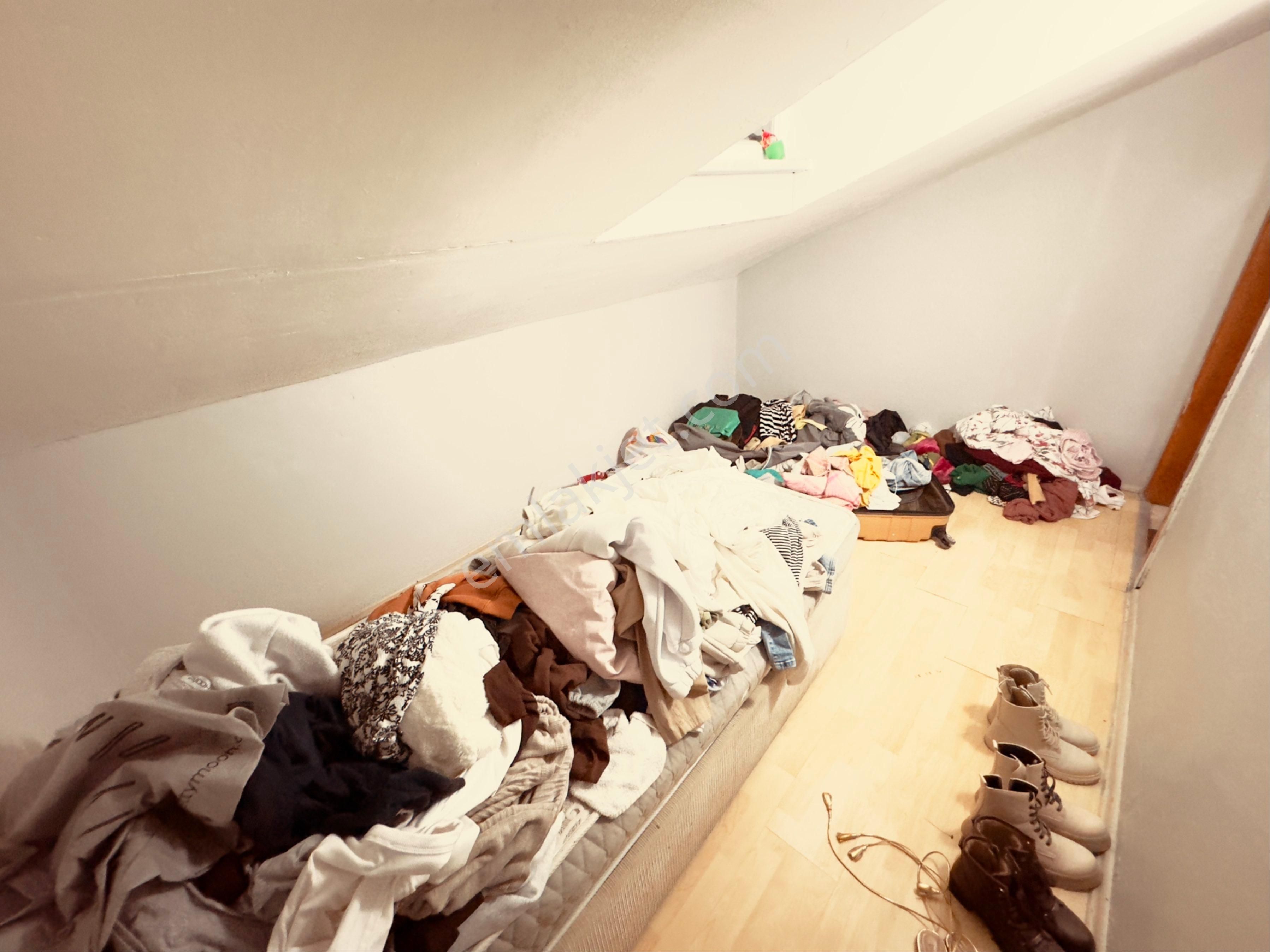 Zafer Yapı Gayrimenkulden 4+2 180m2 Dubleks Daire 2 Bağımsız Daire İstanbul Sultangazi Cebeci Mahde - Görsel 25