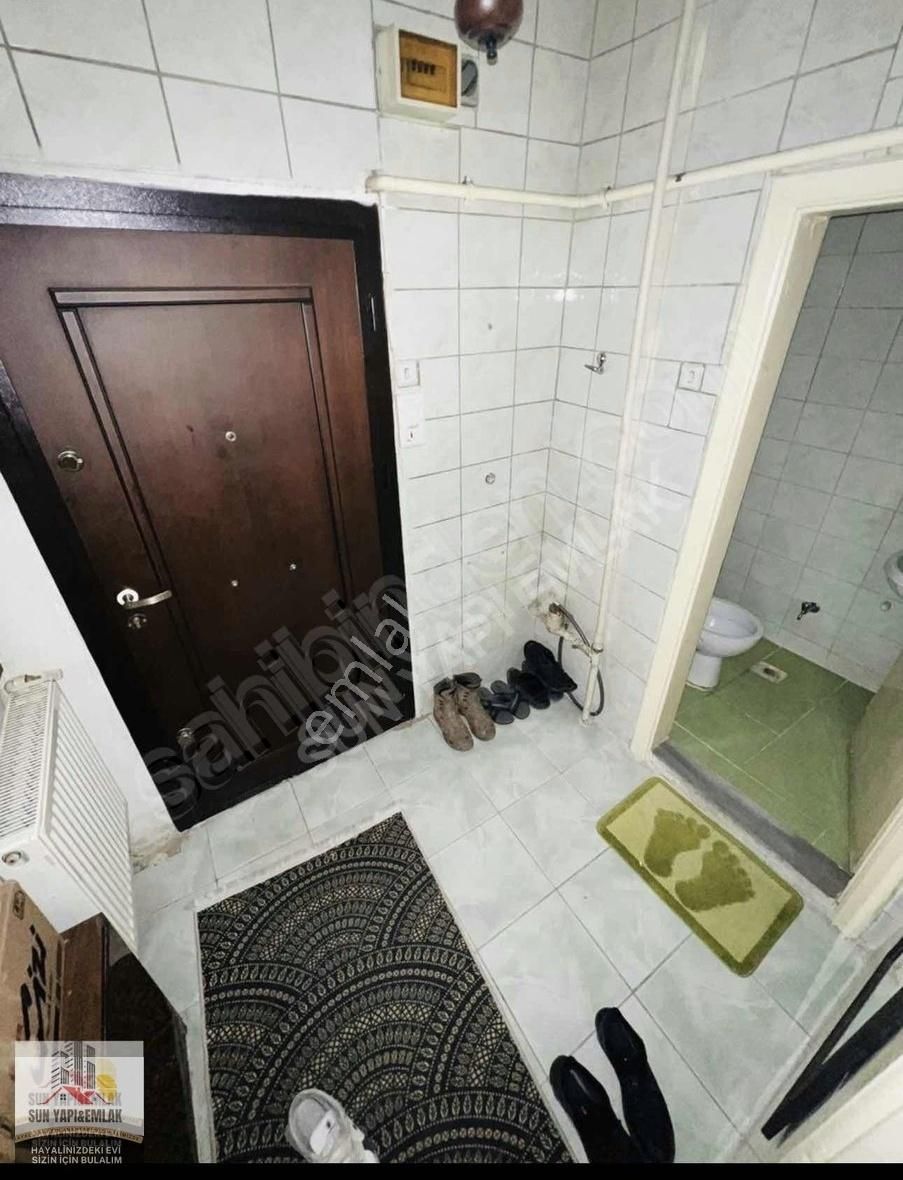 Sivas Merkez Gülyurt Kiralık Daire Sun Yapı Emlaktan Gülyurt Mah 2+1 Kiralık Daire