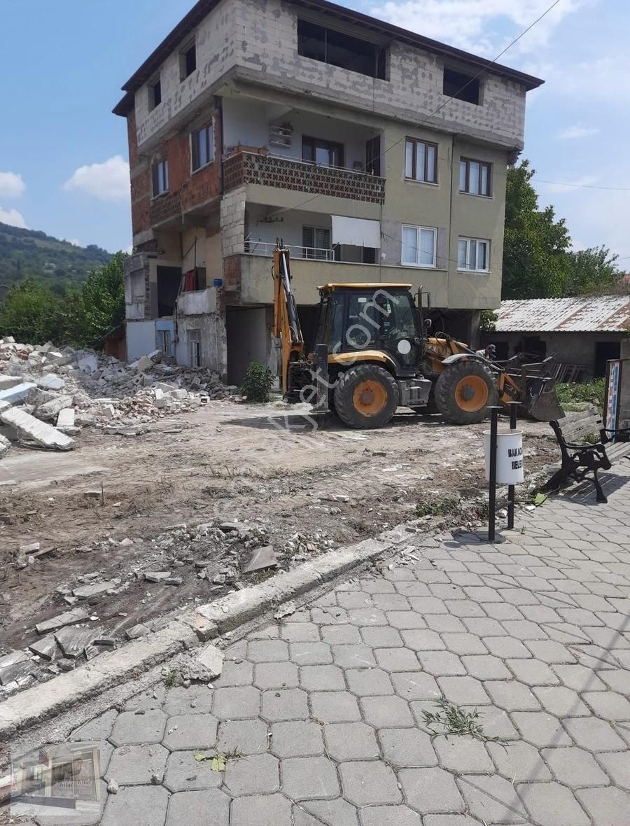 Gökçebey Bakacakkadı Bld. (Merkez) Satılık Konut İmarlı Zonguldak Gökçebeyde Satılık Arsa