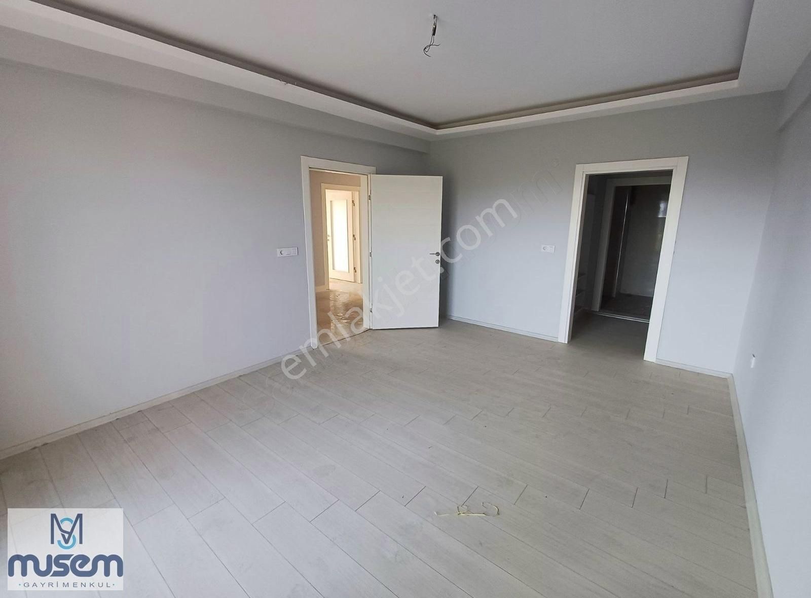 Nora Lıfe'da Site İçerisinde Satılık 3+1 Lüks Daire - Görsel 35