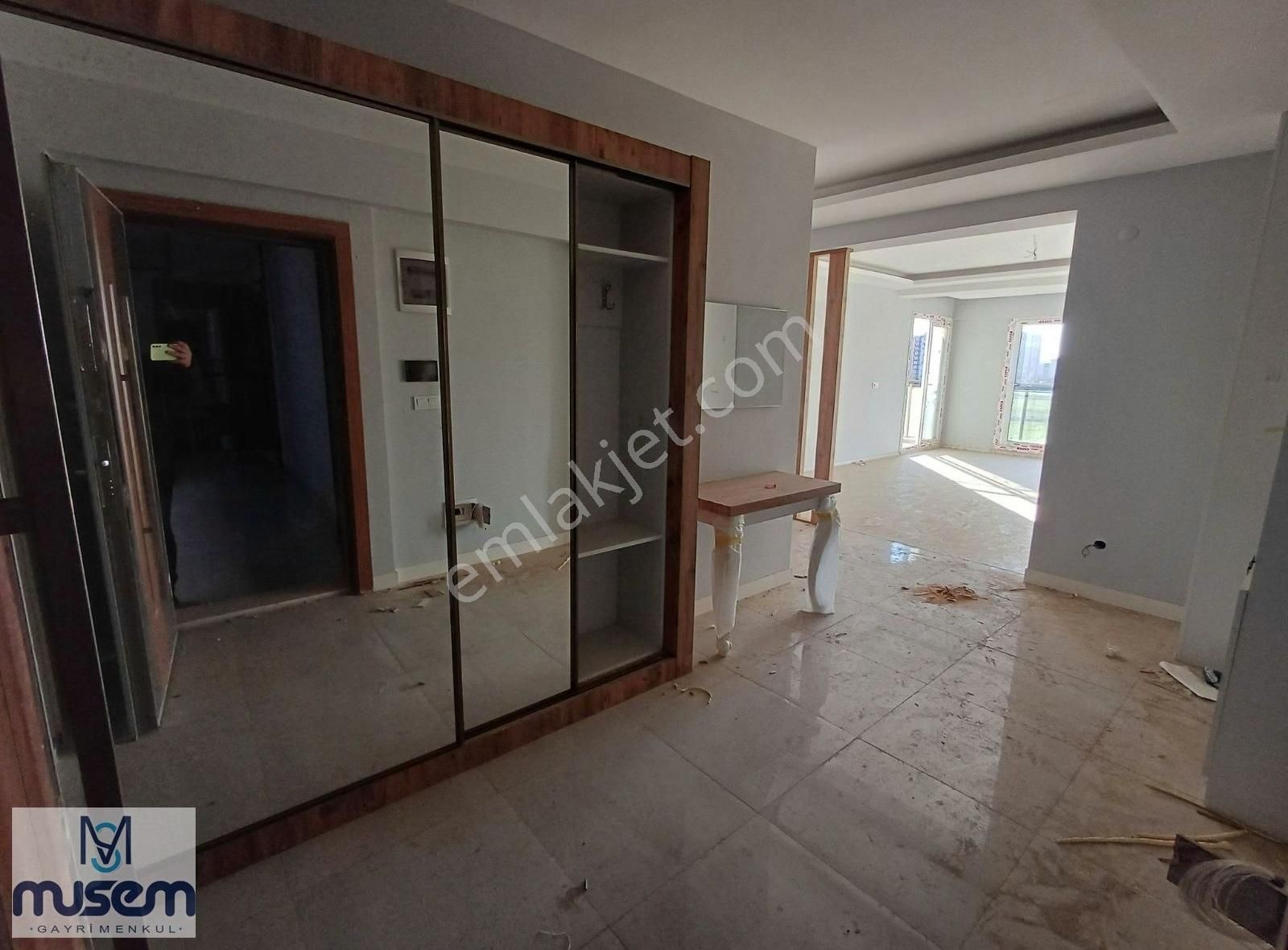 Nora Lıfe'da Site İçerisinde Satılık 3+1 Lüks Daire - Görsel 33