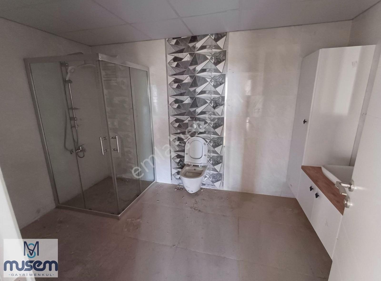 Nora Lıfe'da Site İçerisinde Satılık 3+1 Lüks Daire - Görsel 18