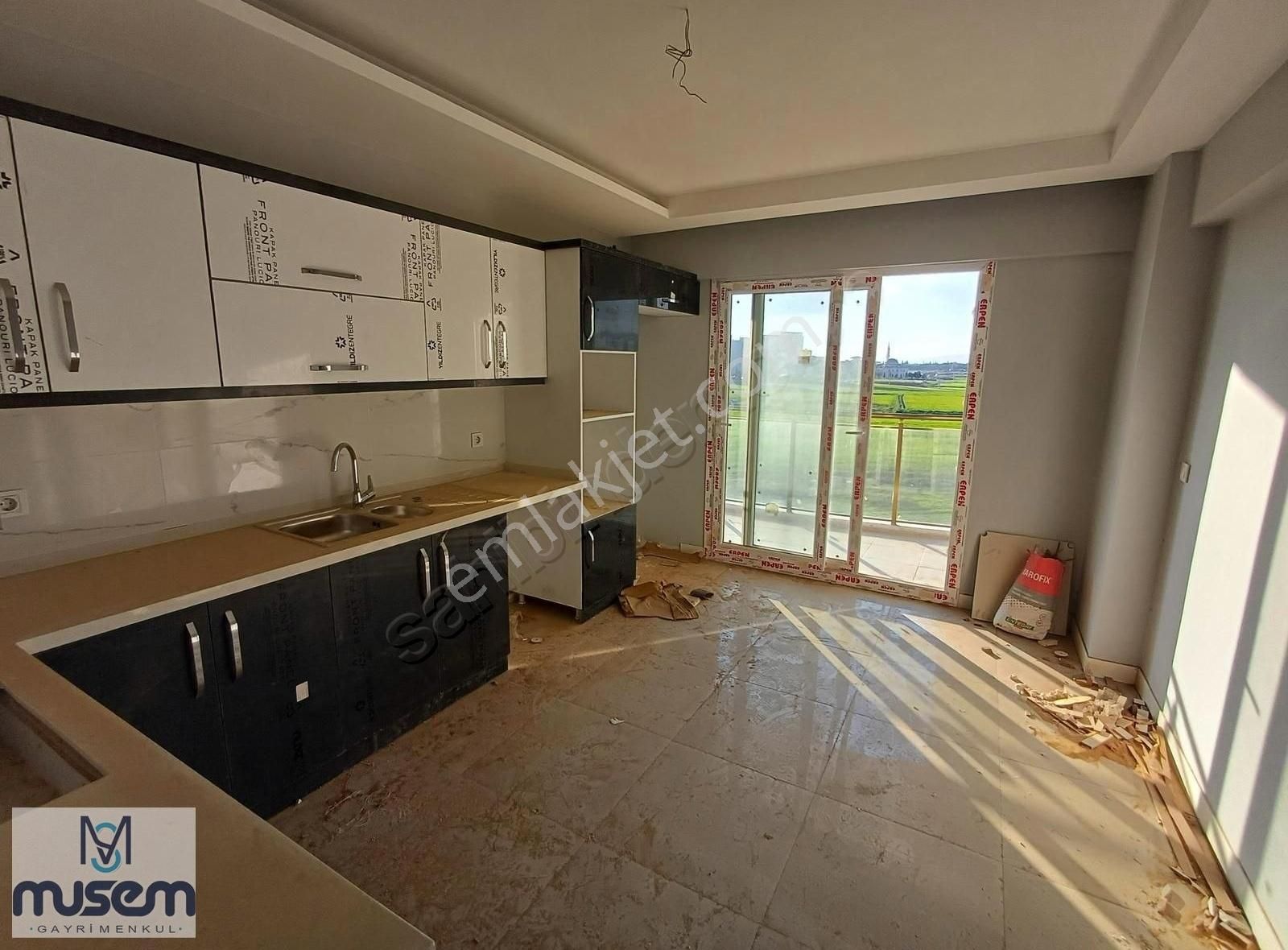 Nora Lıfe'da Site İçerisinde Satılık 3+1 Lüks Daire - Görsel 7