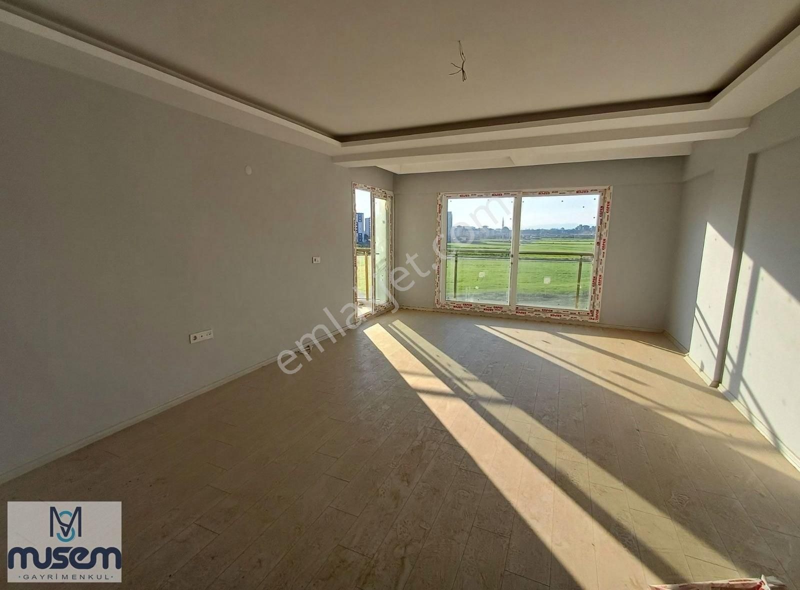 Nora Lıfe'da Site İçerisinde Satılık 3+1 Lüks Daire - Görsel 24