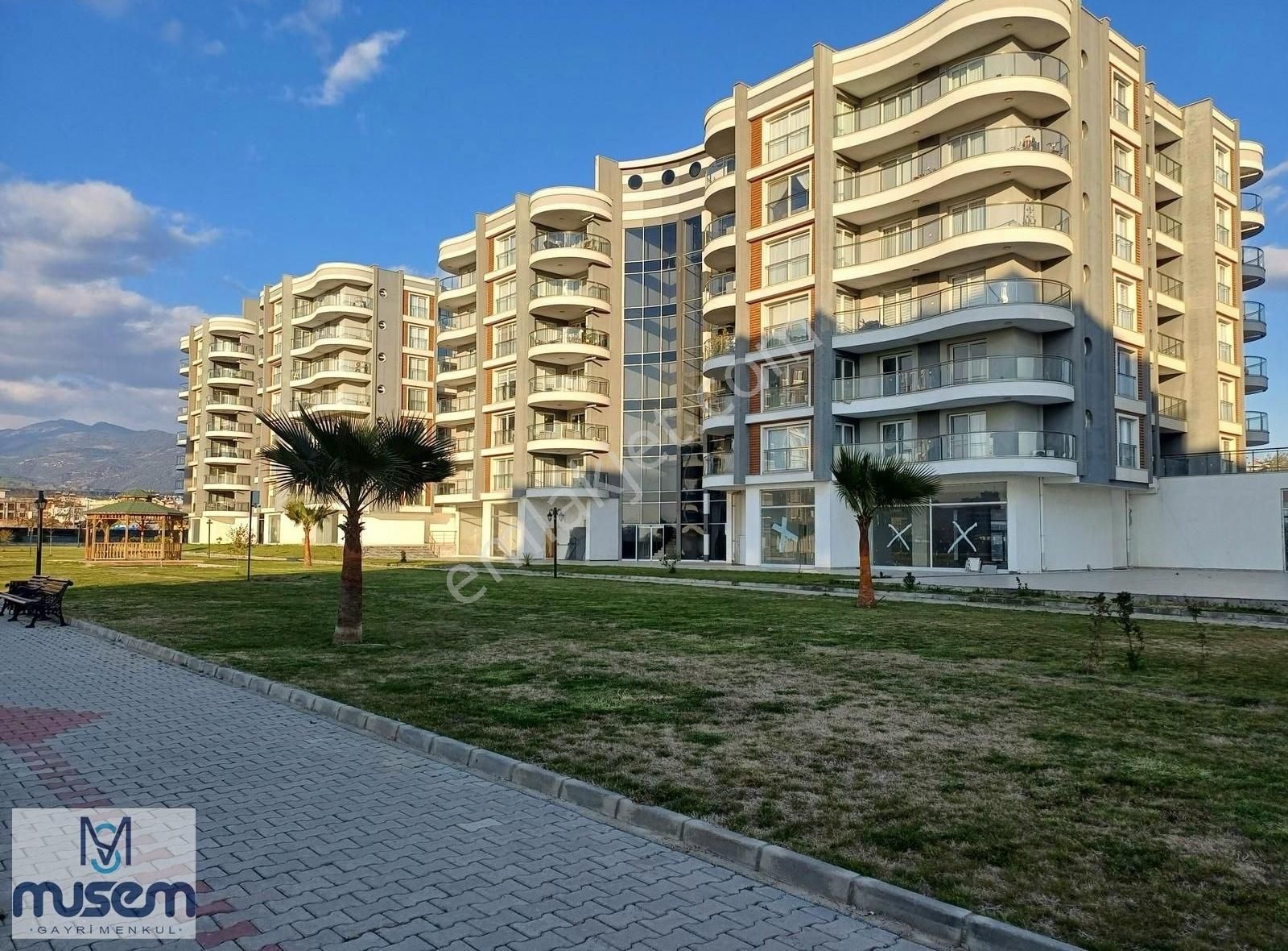 Nora Lıfe'da Site İçerisinde Satılık 3+1 Lüks Daire - Görsel 13