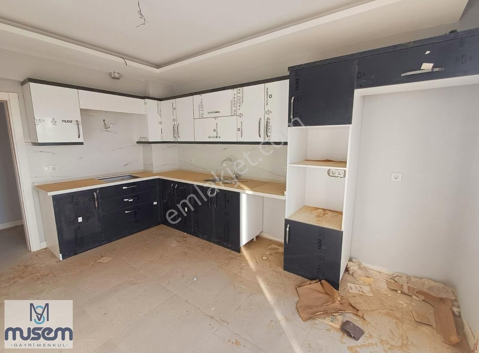 Nora Lıfe'da Site İçerisinde Satılık 3+1 Lüks Daire - Görsel 19