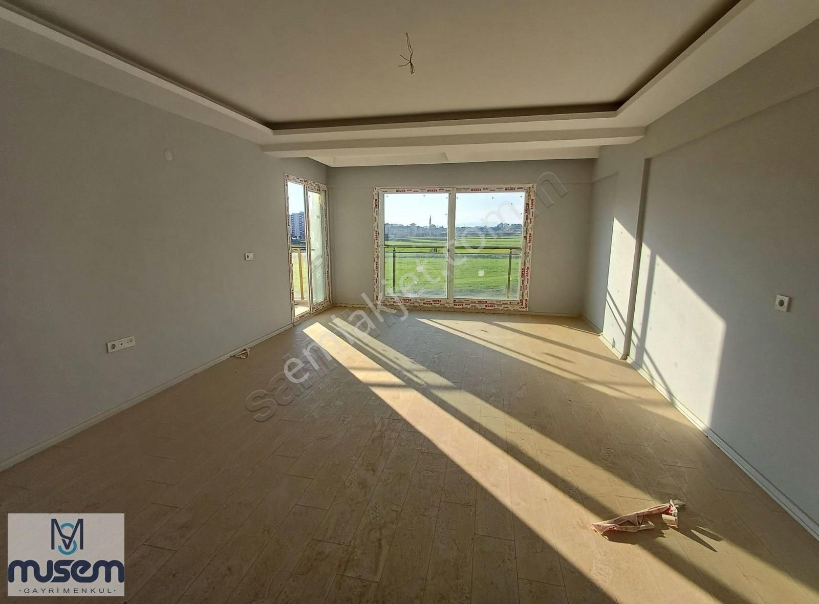 Nora Lıfe'da Site İçerisinde Satılık 3+1 Lüks Daire - Görsel 30