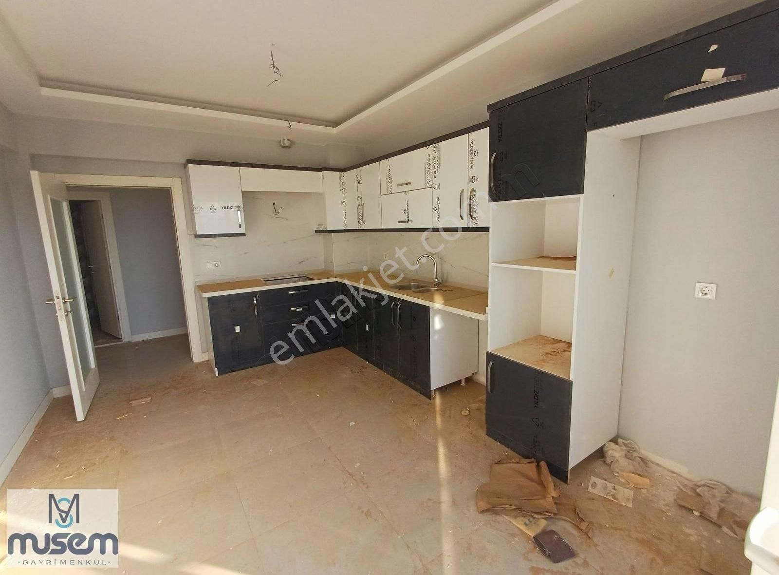 Nora Lıfe'da Site İçerisinde Satılık 3+1 Lüks Daire - Görsel 9